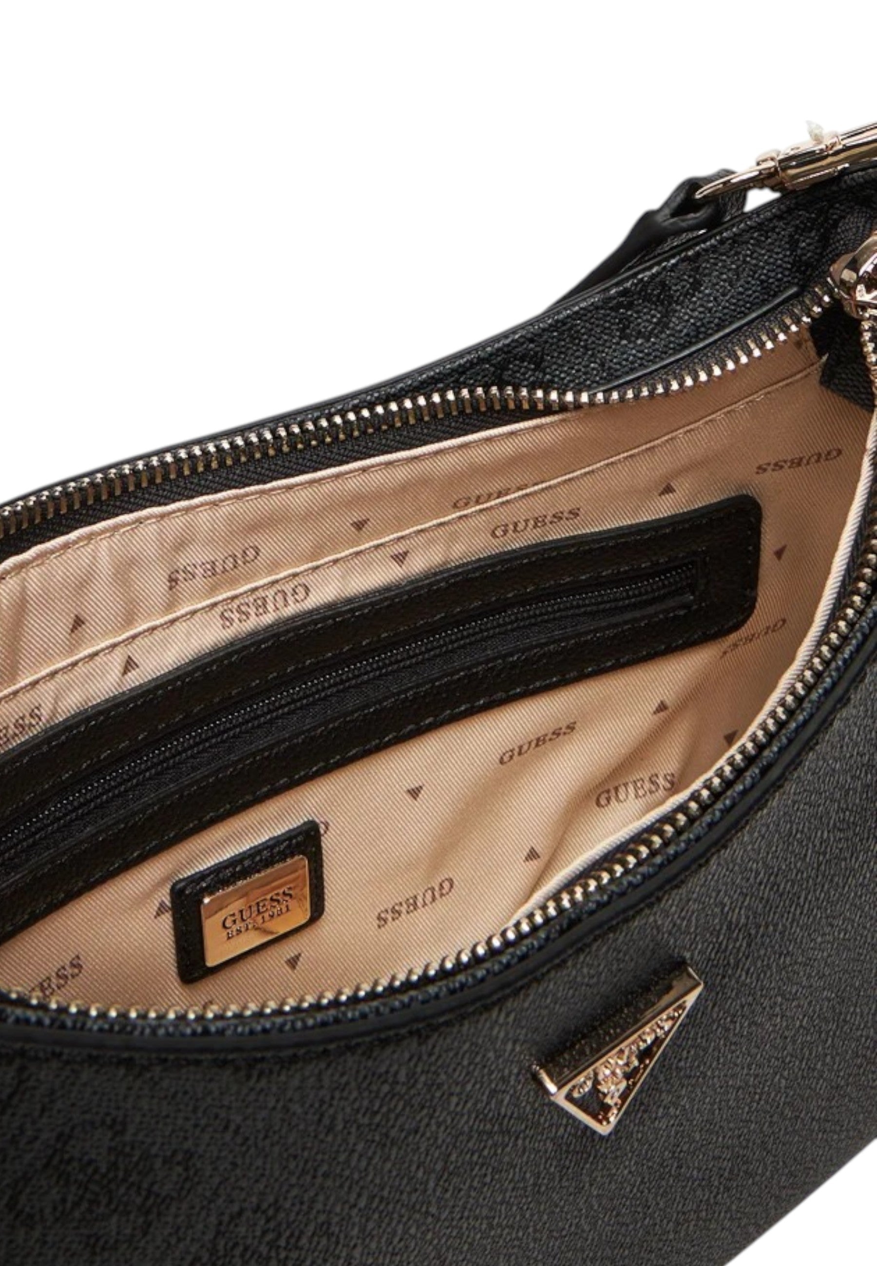 Guess Sac femme Sacs — grey