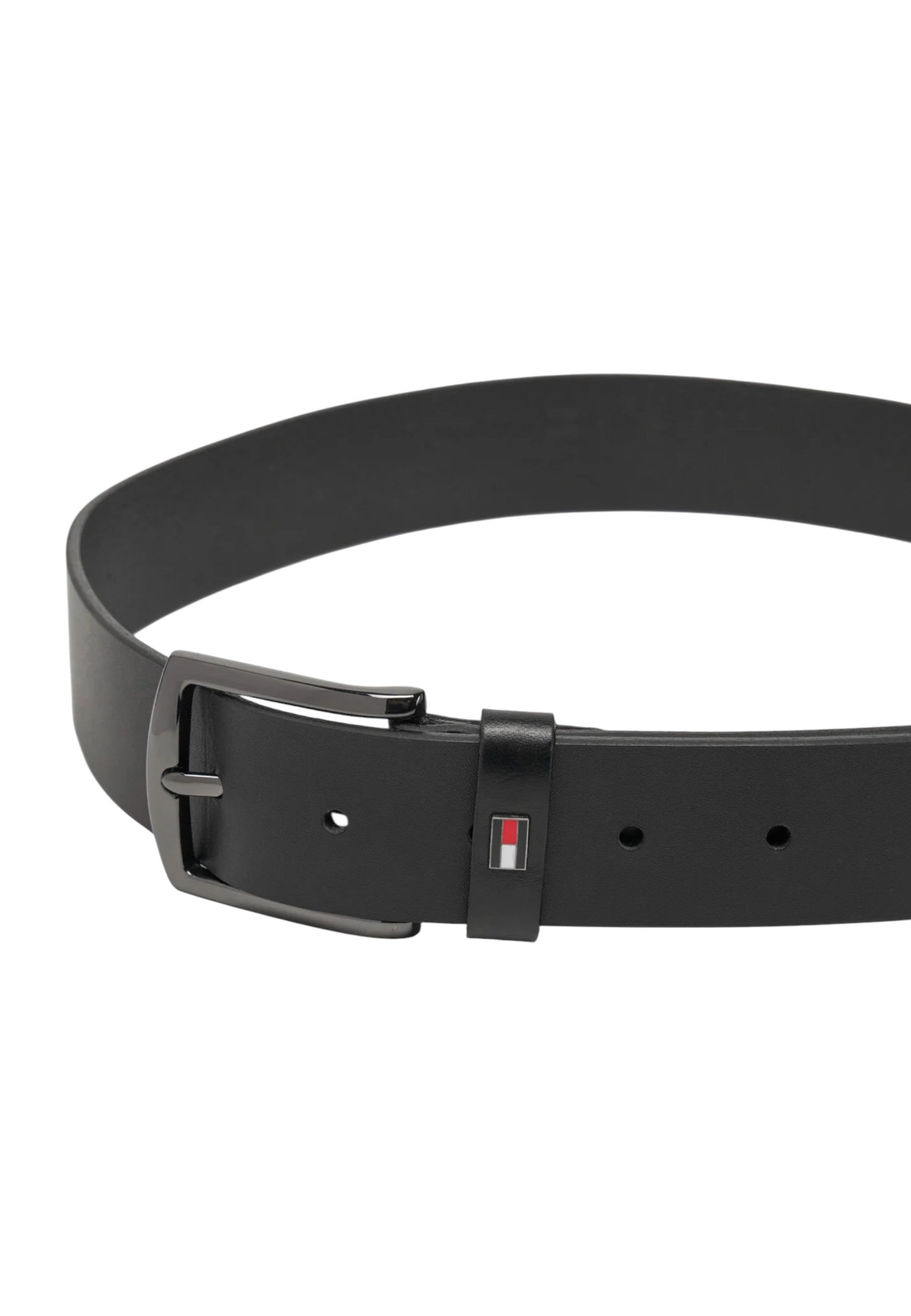 Tommy Hilfiger Ceinture homme Ceintures — black