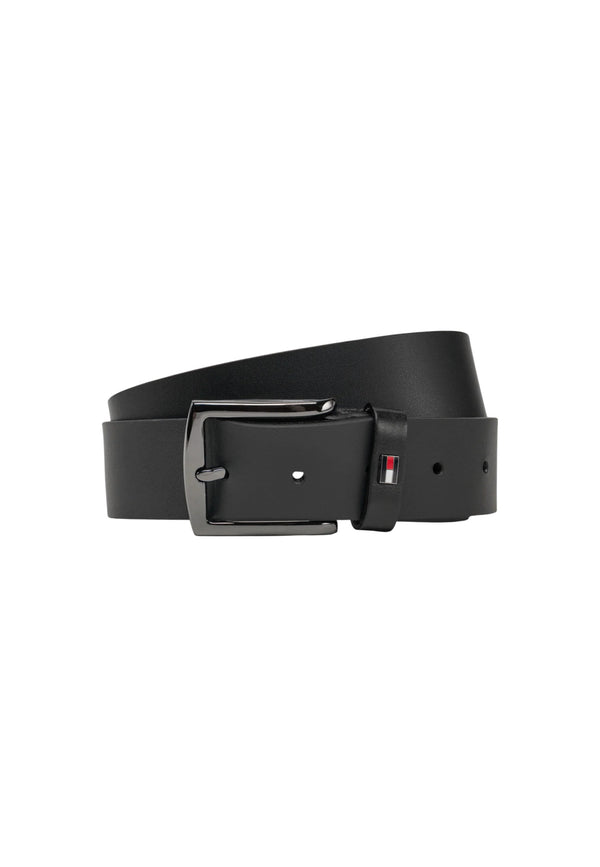 Tommy Hilfiger Ceinture homme Ceintures — black