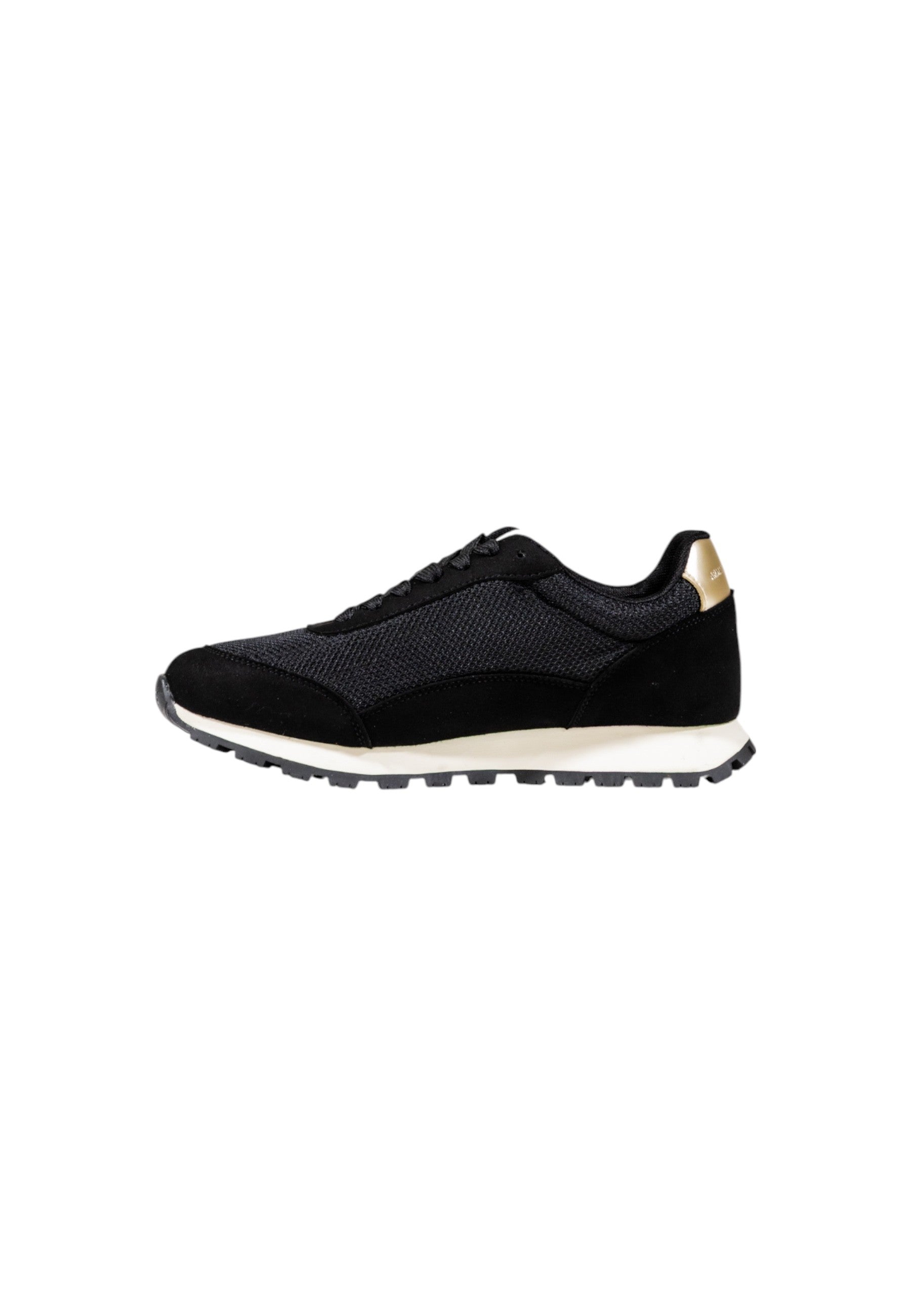 Armani Exchange Baskets homme — black