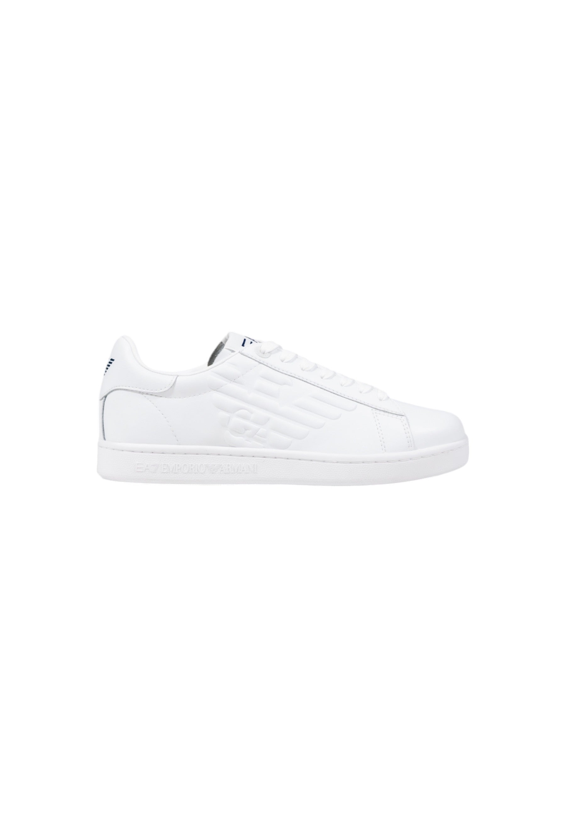 Ea7 Homme Baskets
