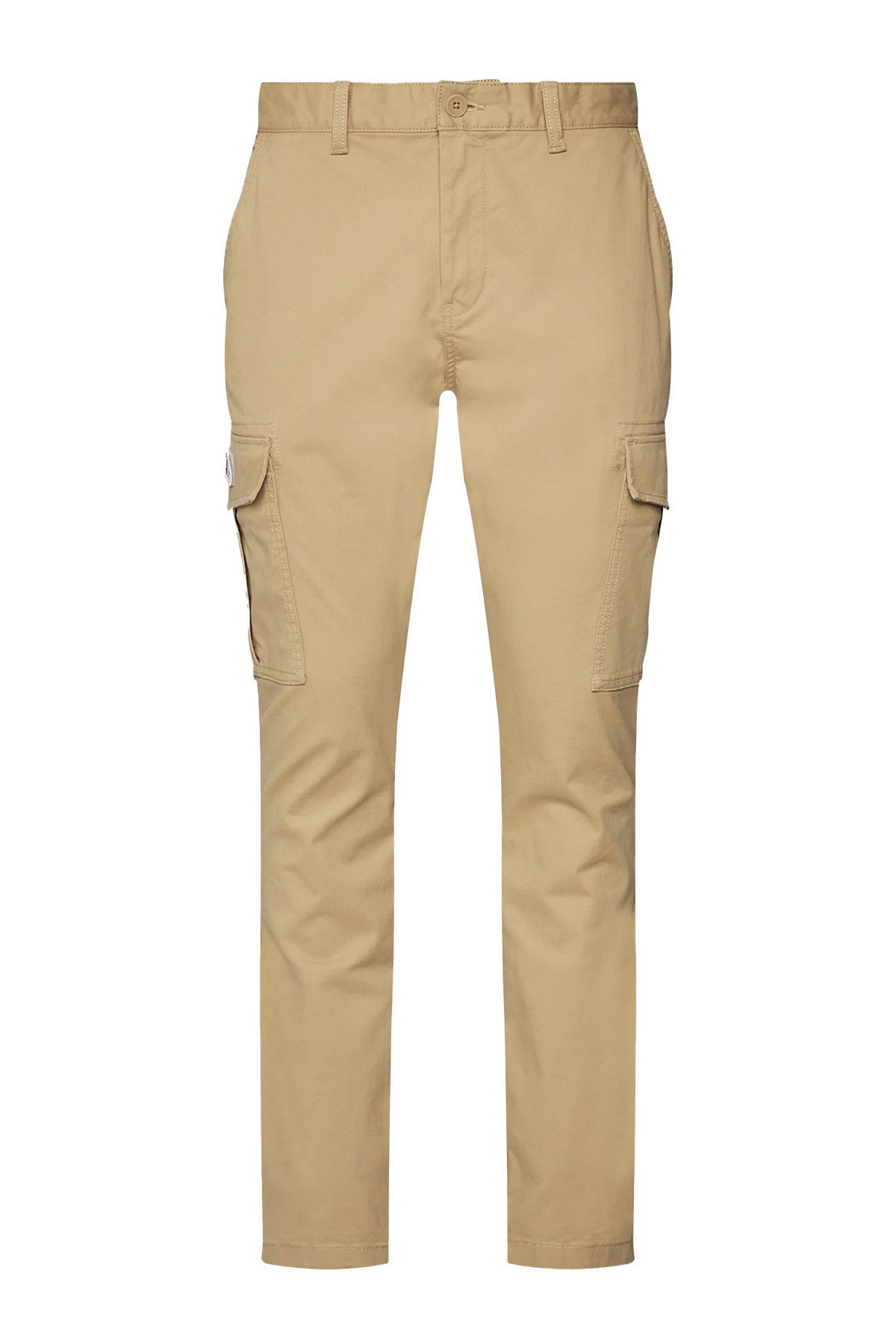 Tommy Hilfiger Jeans Pantalon homme Pantalons — beige