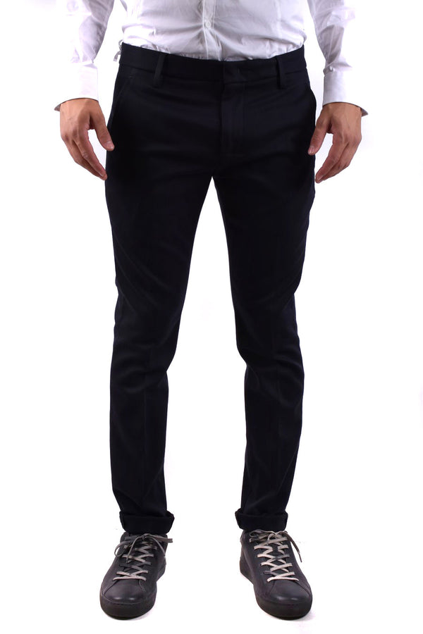 Dondup Pantalon homme Pantalons — blue