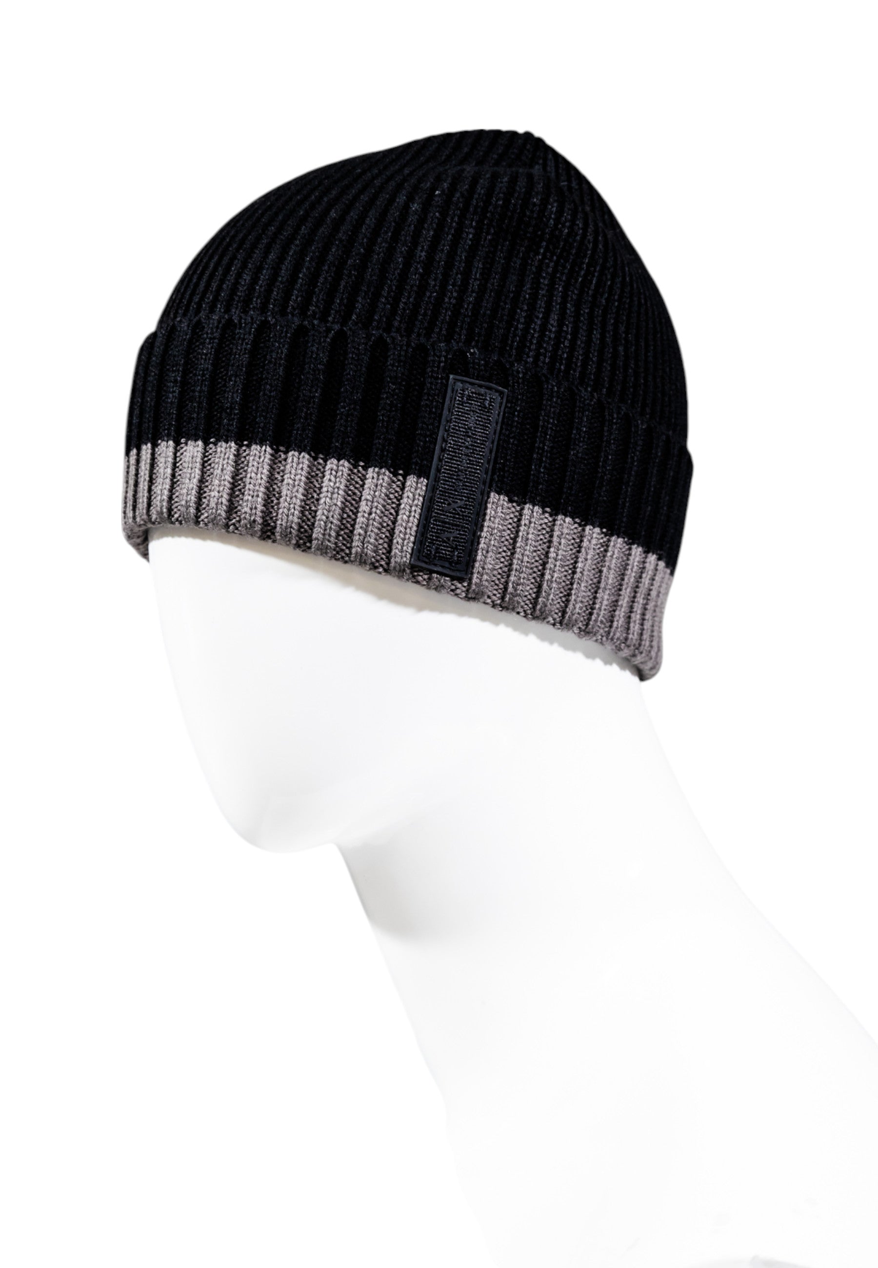 Armani Exchange Accessoire homme Chapeaux — black