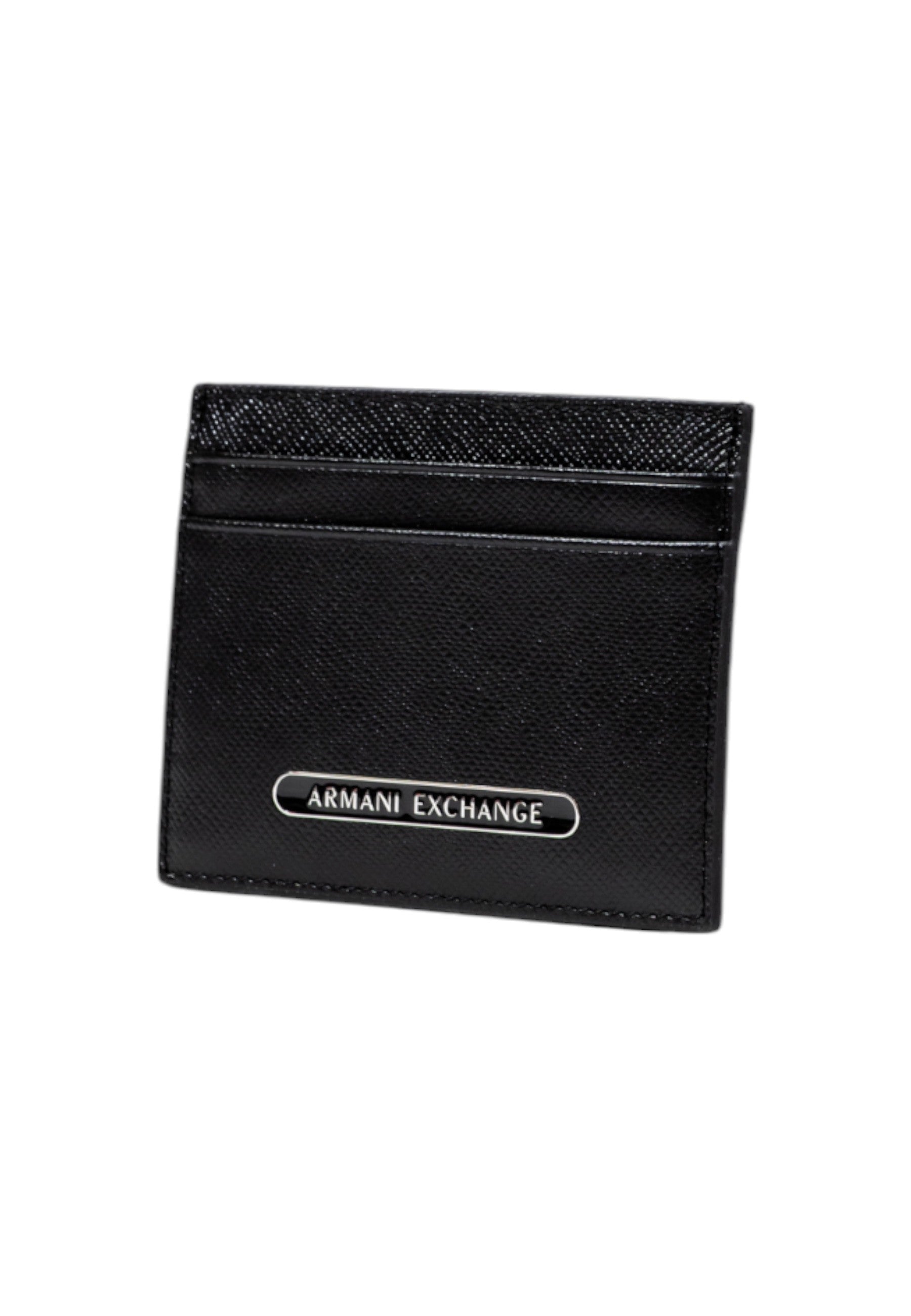Armani Exchange Accessoire homme Portefeuilles — black