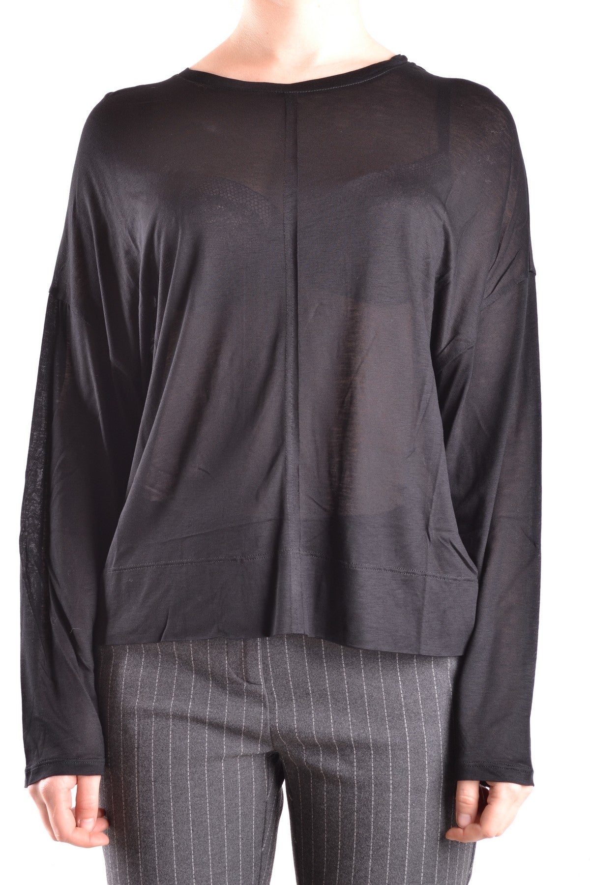 Dondup Pull femme — black