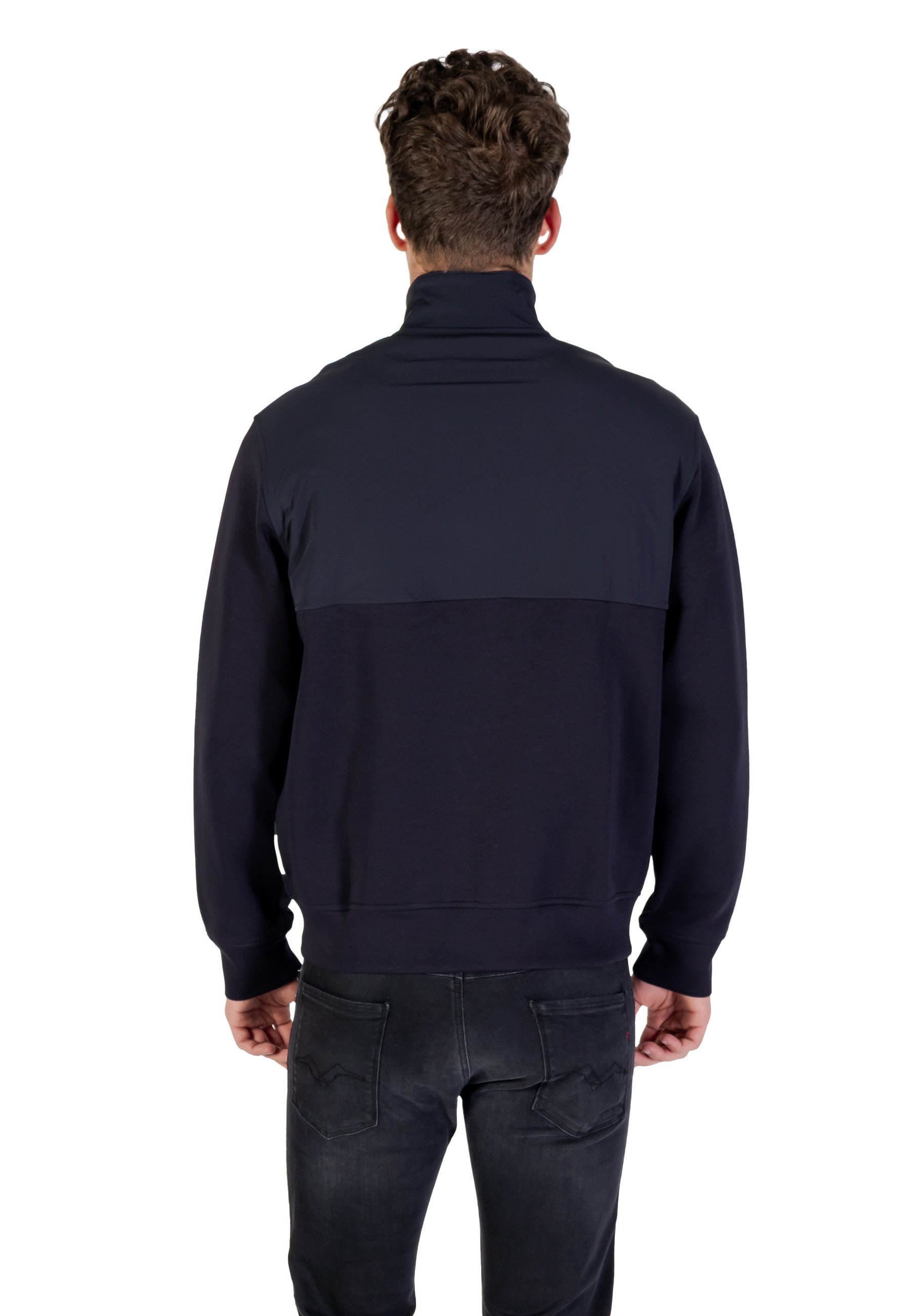 Armani Exchange Vêtement homme Jaquettes — blue
