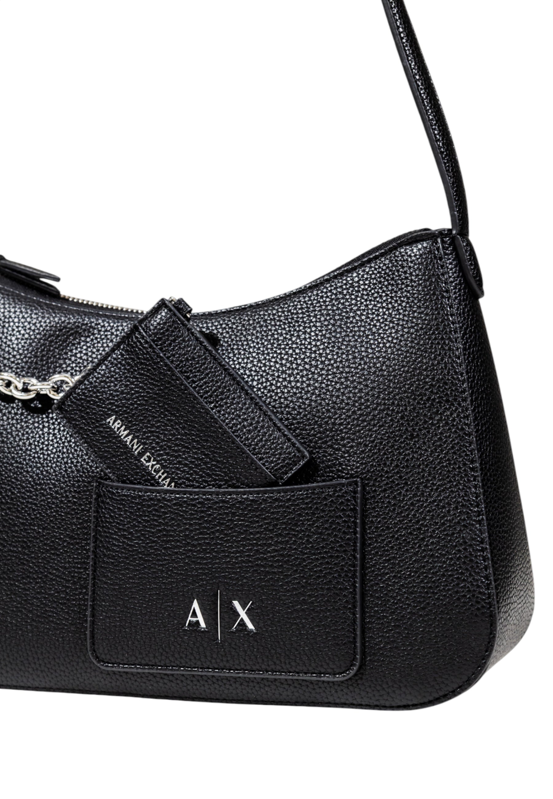 Armani Exchange Sac femme Sacs — black