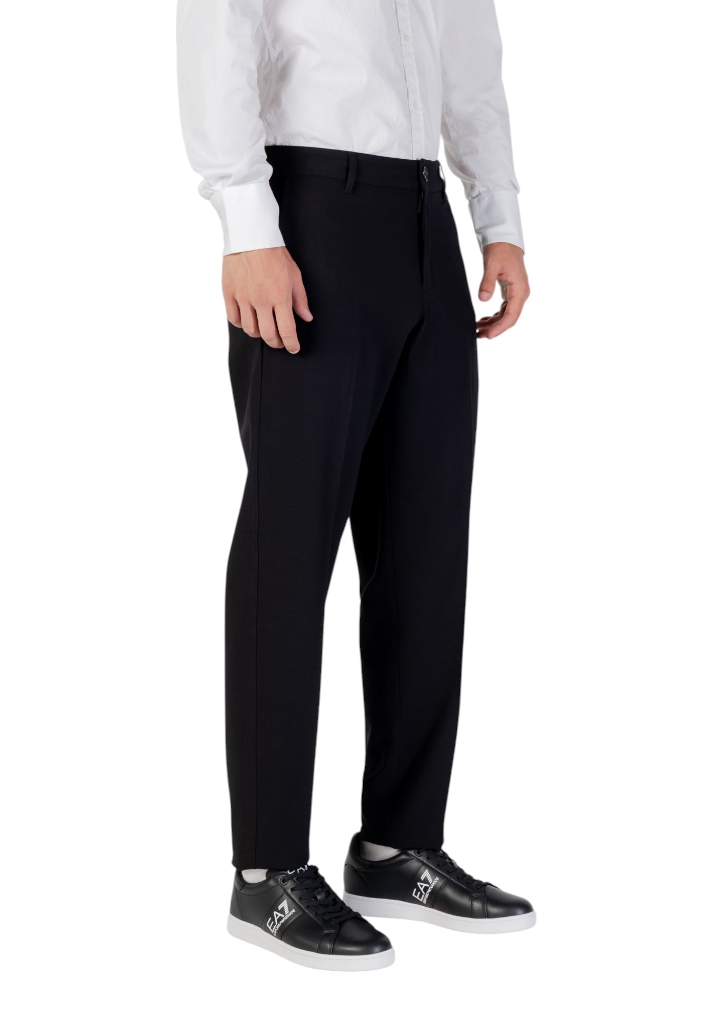 Armani Exchange Pantalon homme Pantalons — black