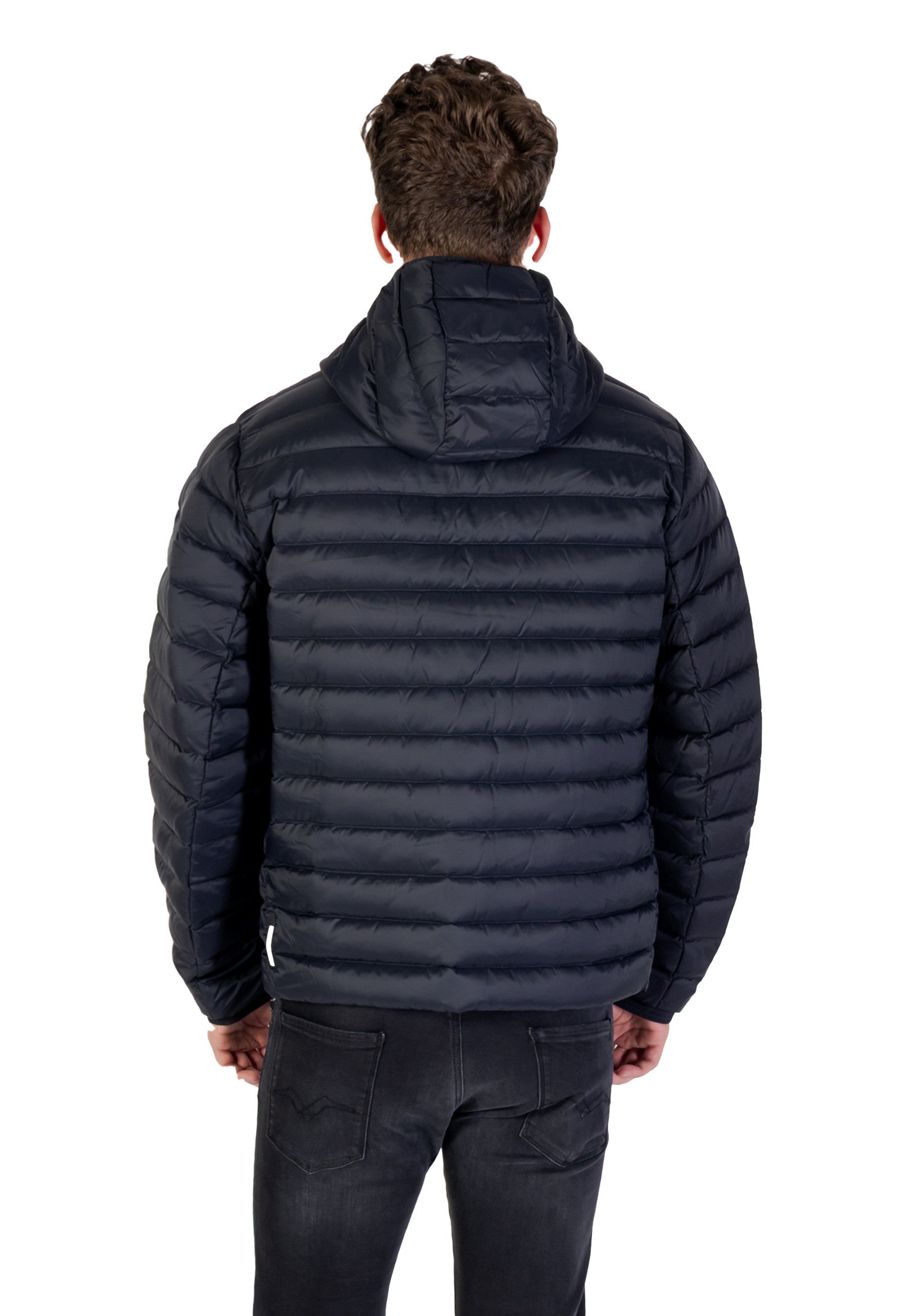 Armani Exchange Veste homme Vestes — blue