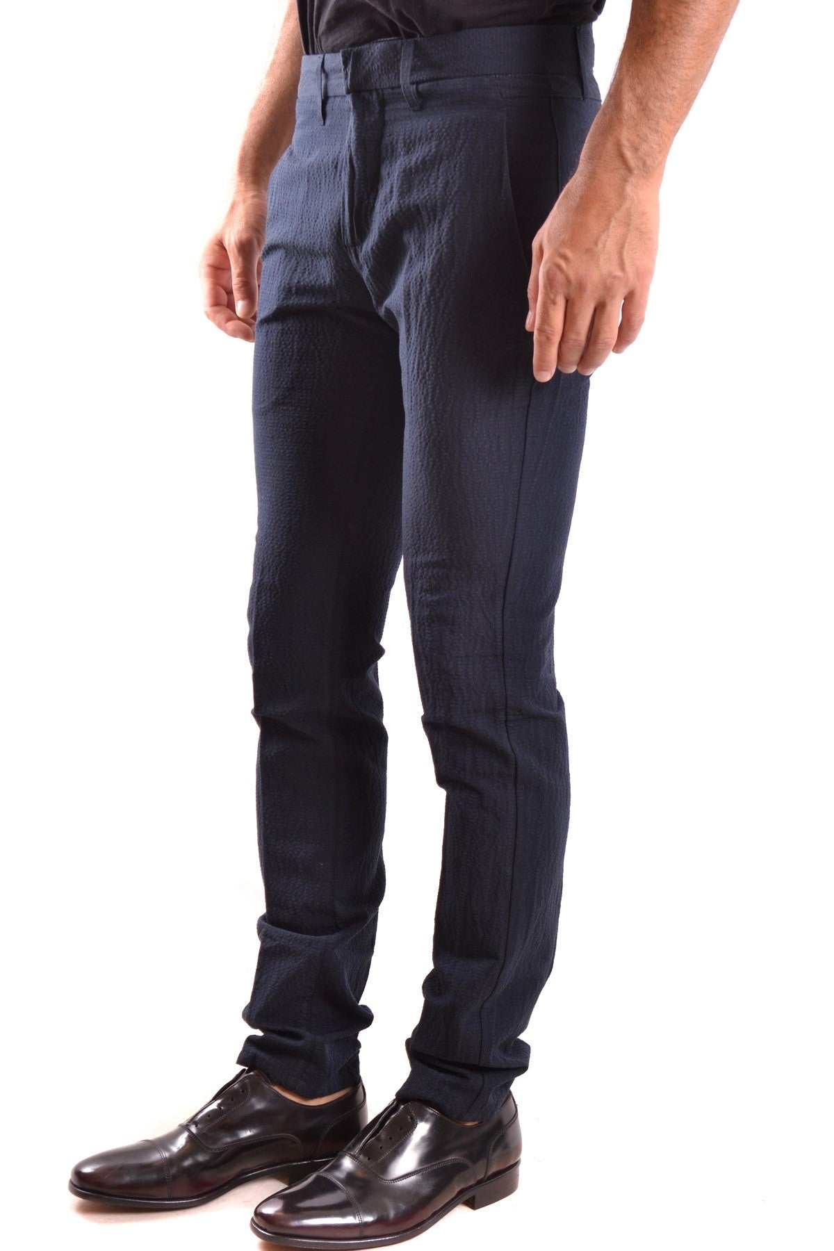 Dondup Pantalon homme Pantalons — blue