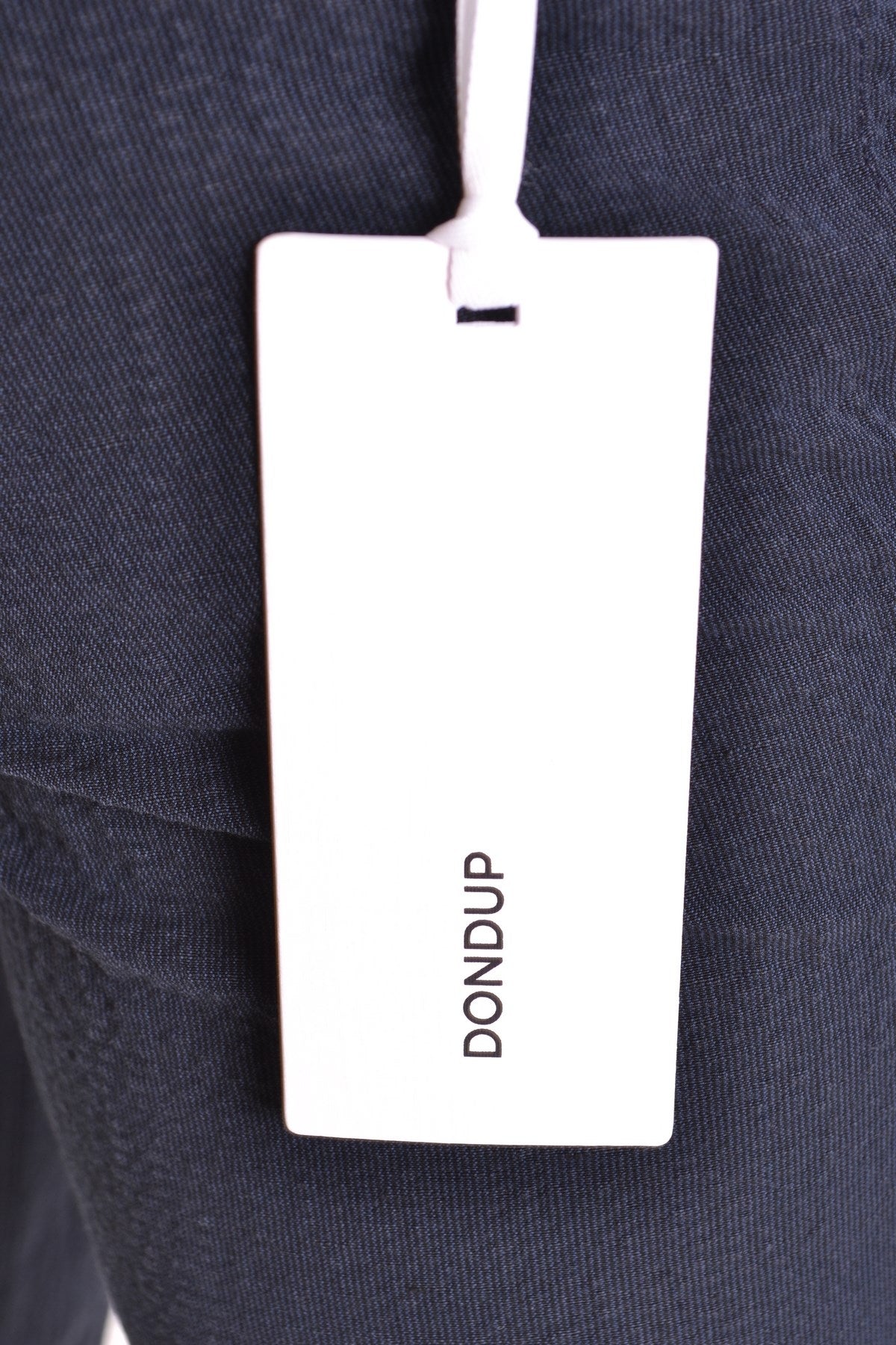 Dondup Pantalon homme Pantalons — blue