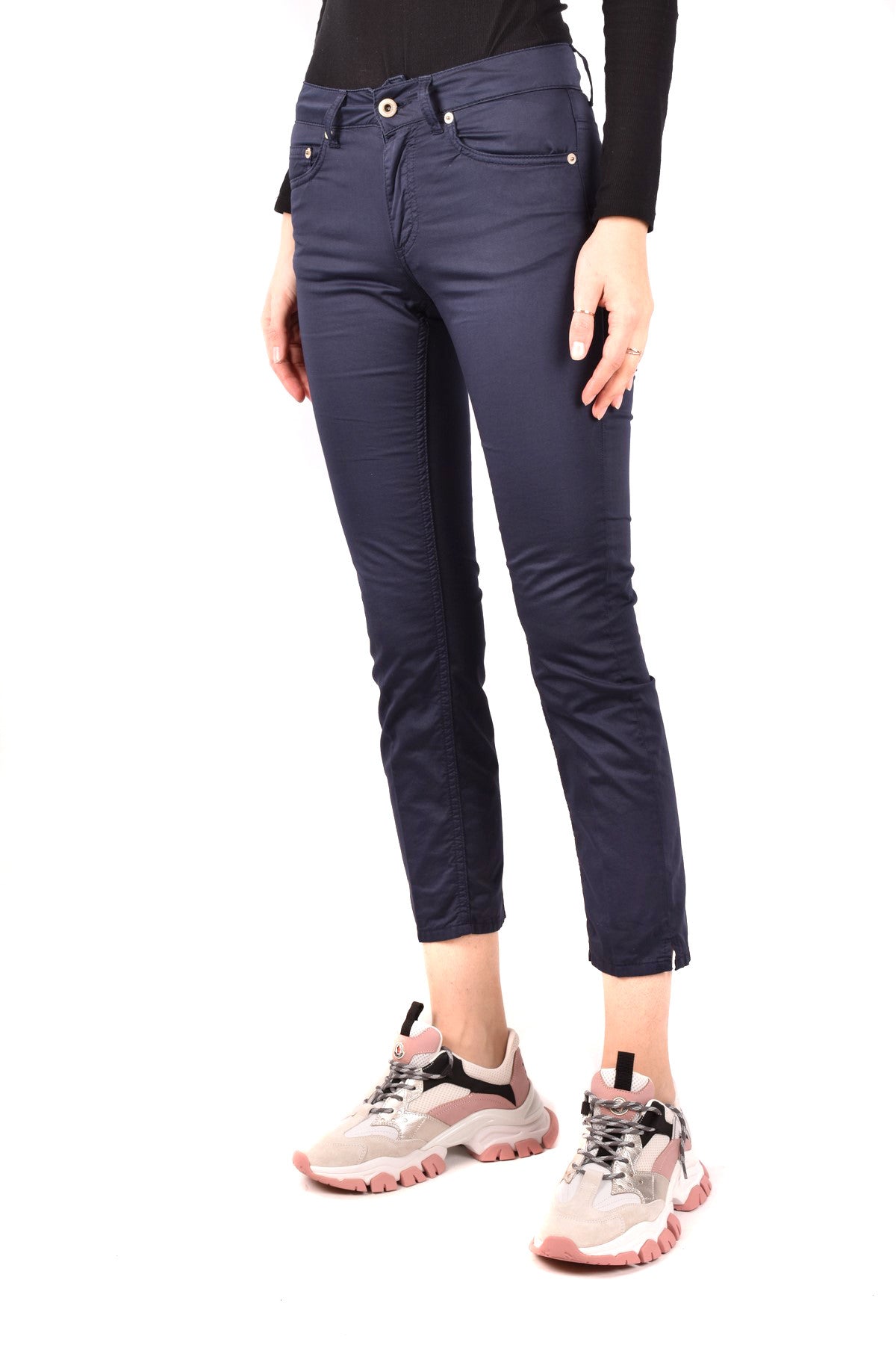 Dondup Pantalon femme Pantalons — blue