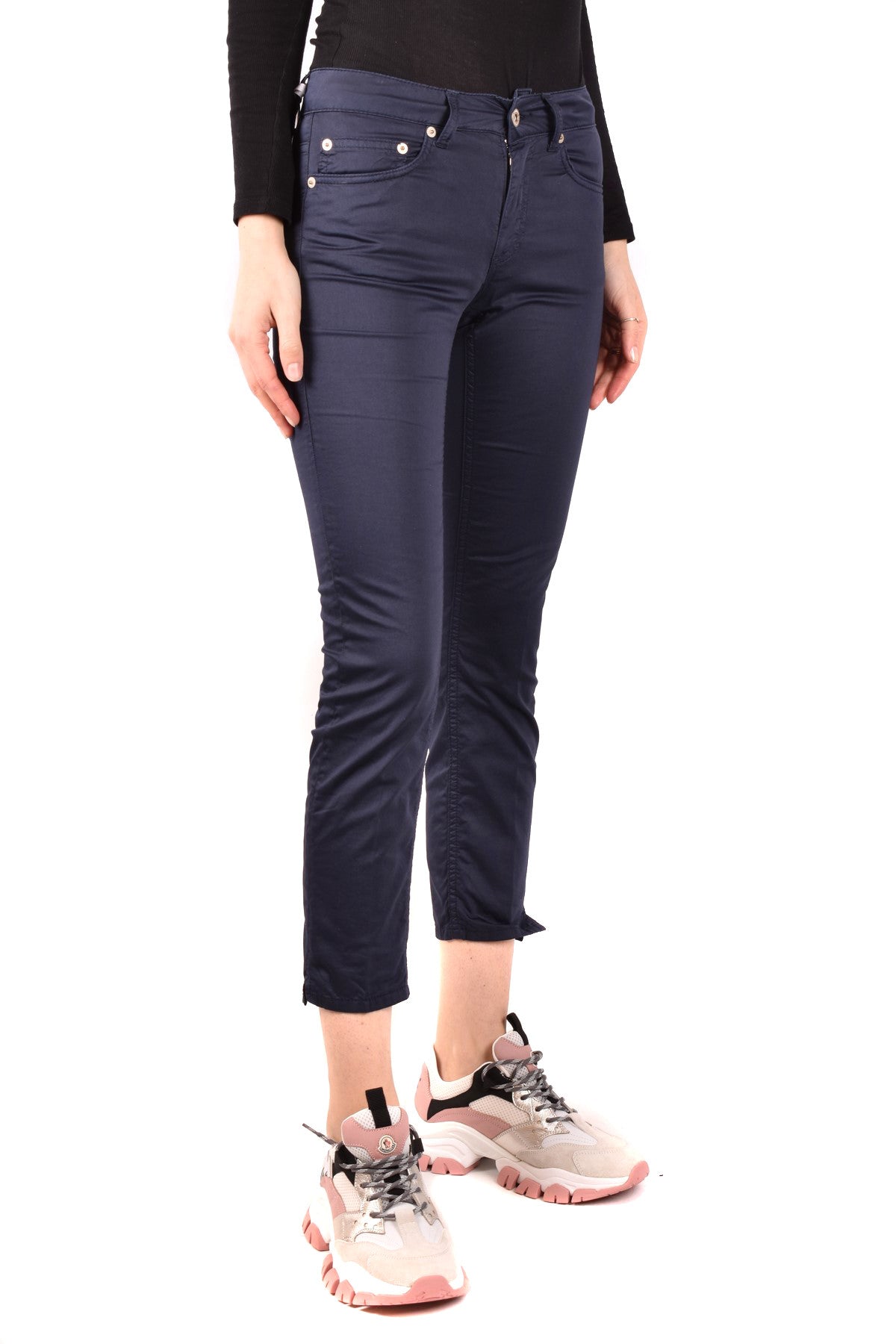 Dondup Pantalon femme Pantalons — blue