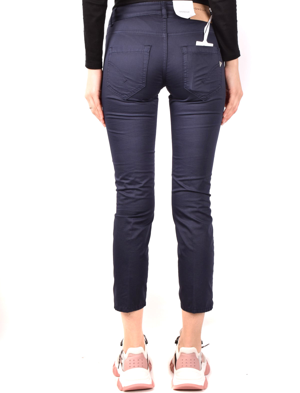 Dondup Pantalon femme Pantalons — blue