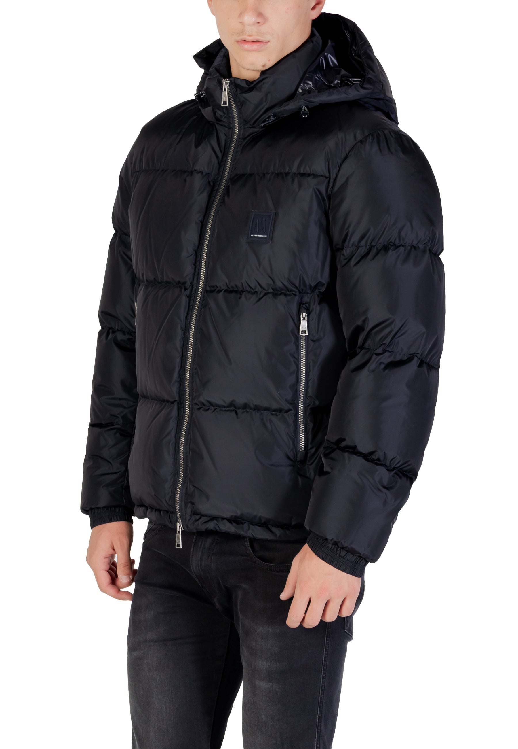 Armani Exchange Veste homme Vestes — blue