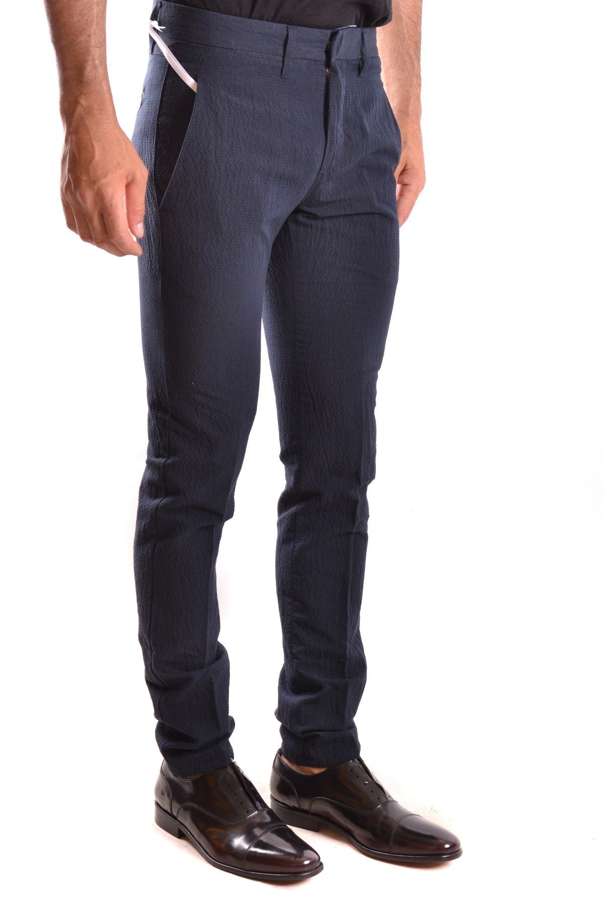 Dondup Pantalon homme Pantalons — blue