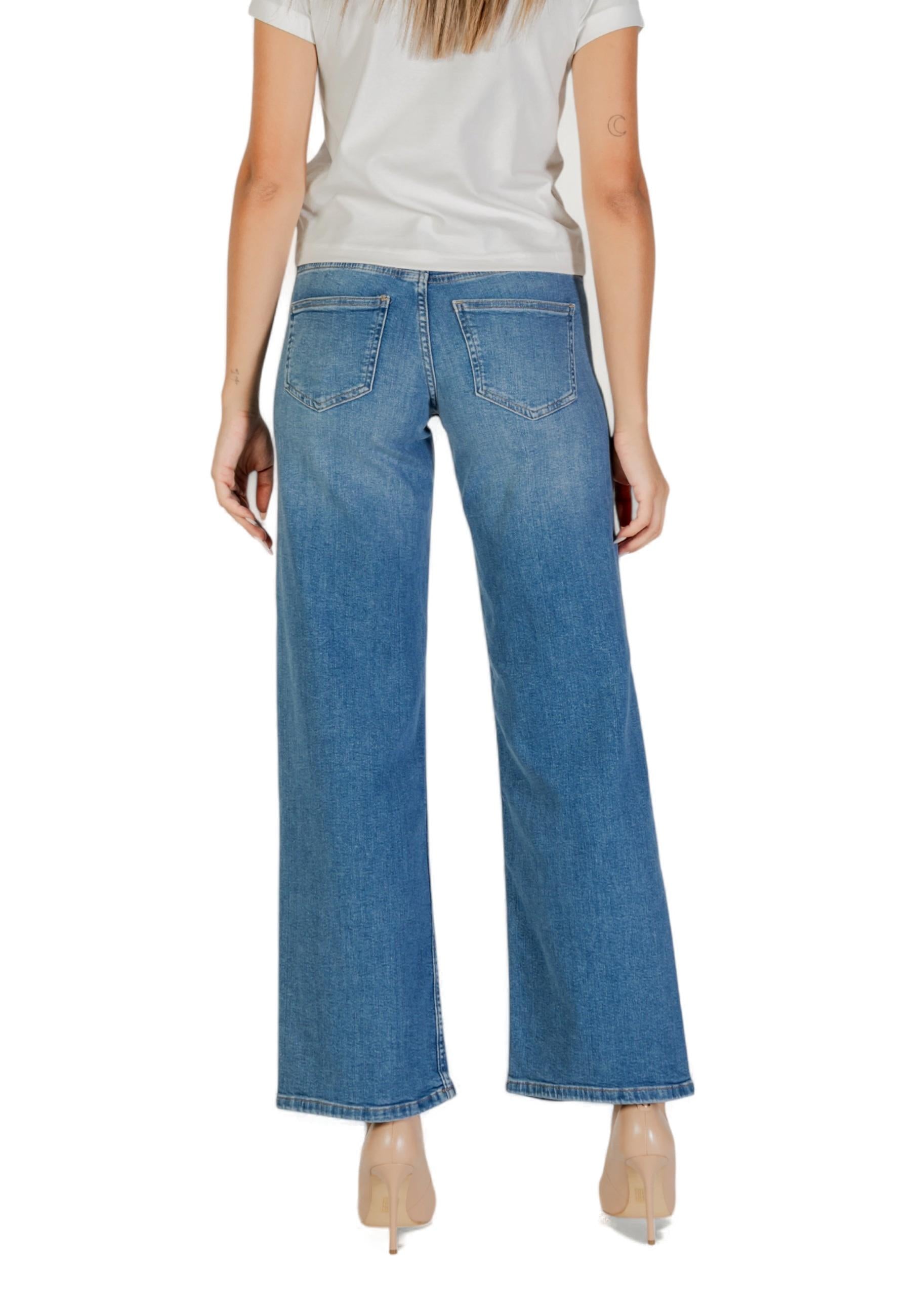 Only Jean femme — light blue