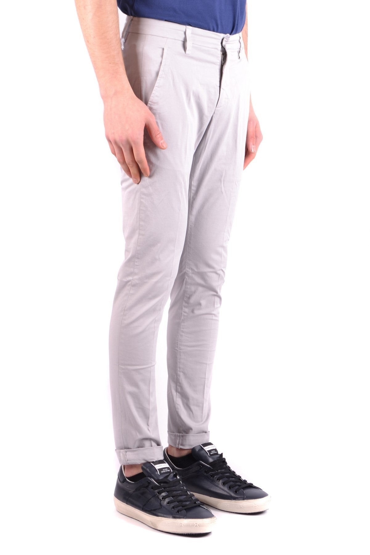 Dondup Pantalon homme Pantalons — grey