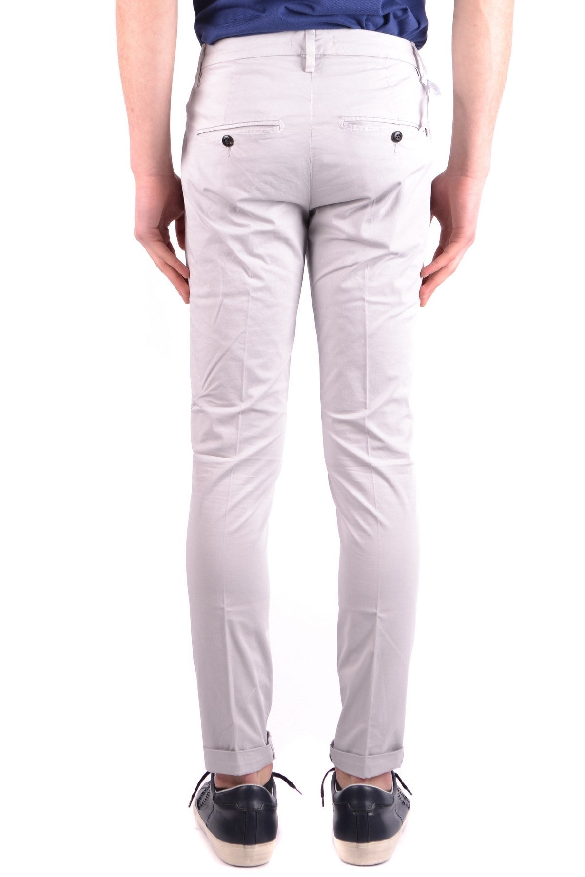 Dondup Pantalon homme Pantalons — grey