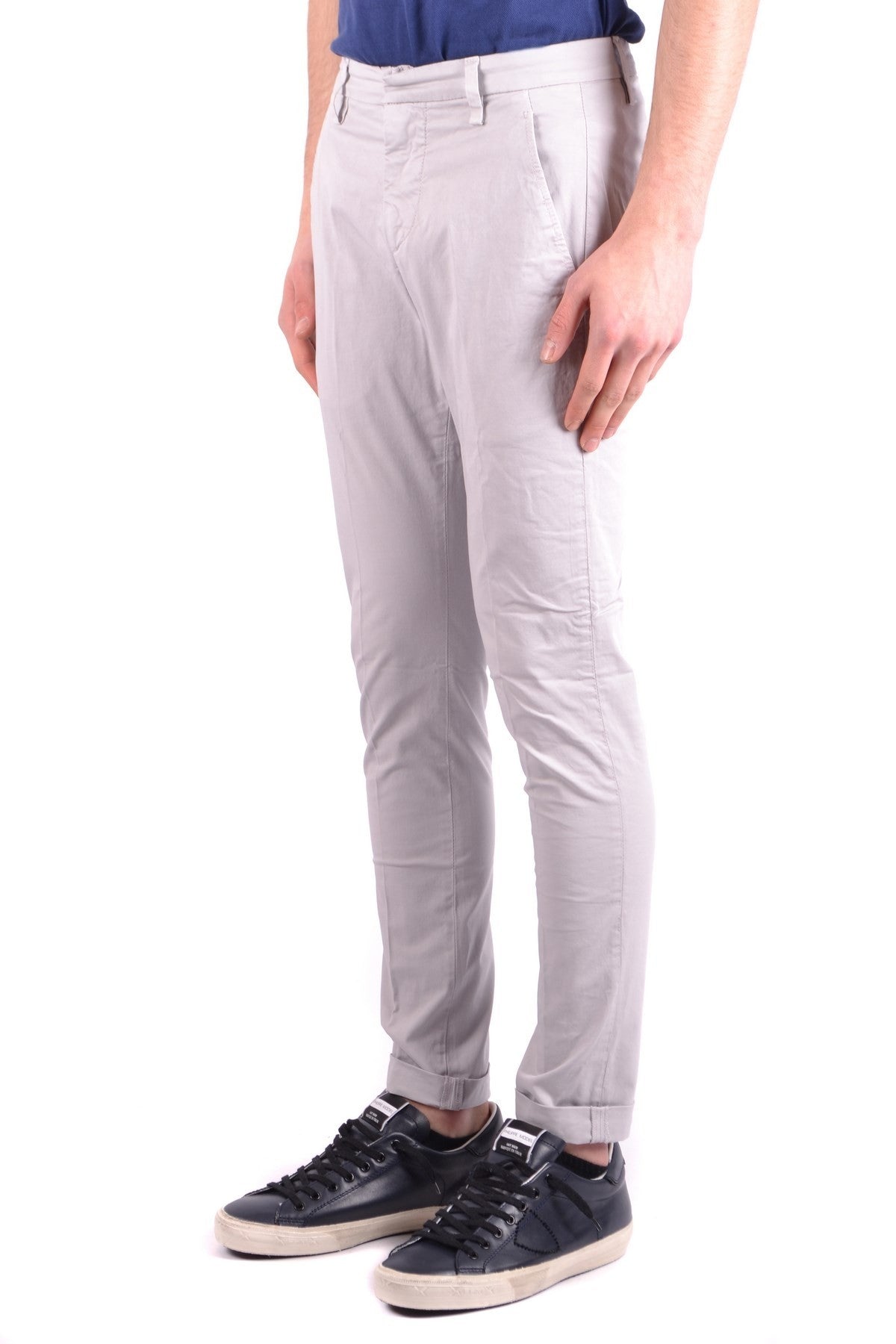 Dondup Pantalon homme Pantalons — grey