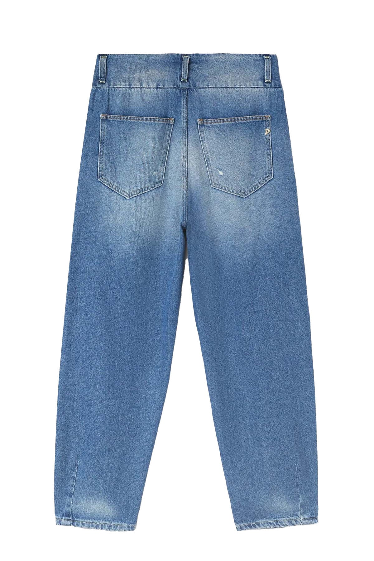 Dondup Jean femme — blue