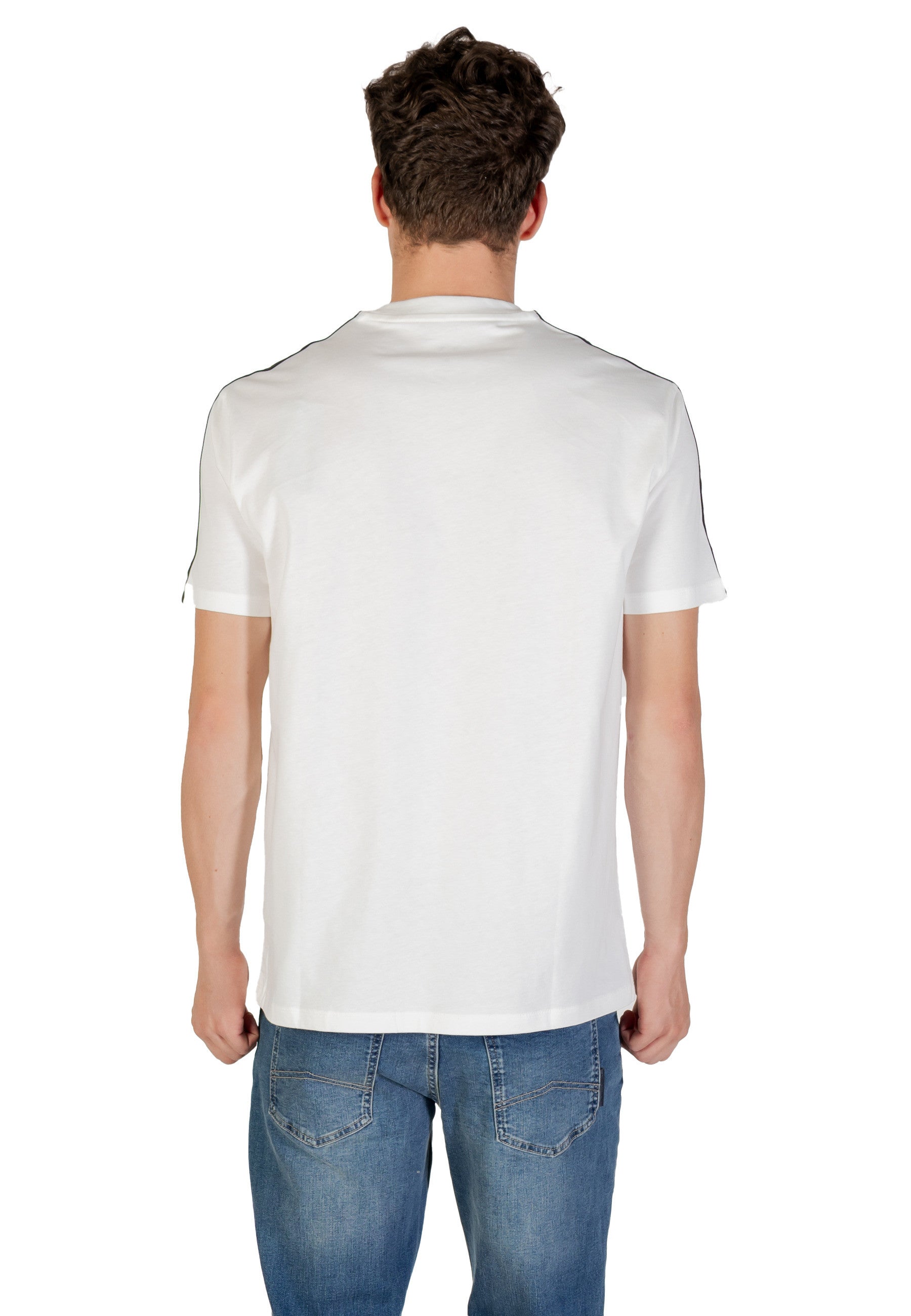 Armani Exchange Homme T-Shirts
