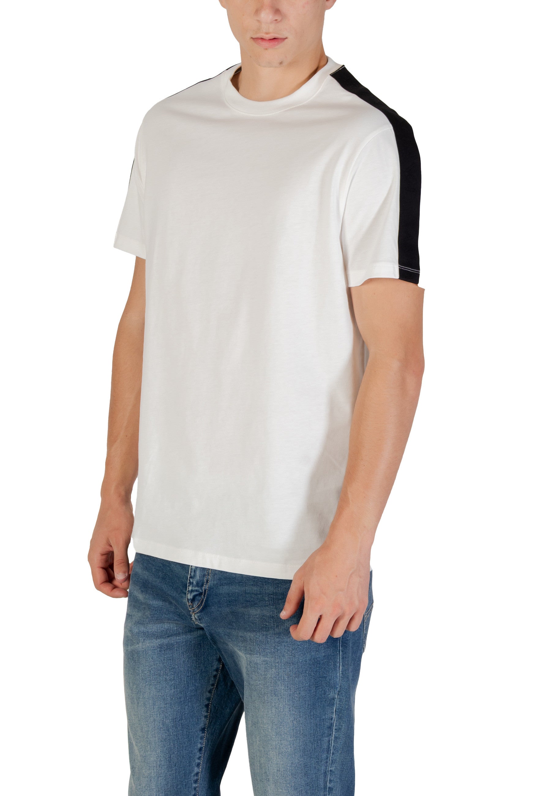 Armani Exchange Homme T-Shirts