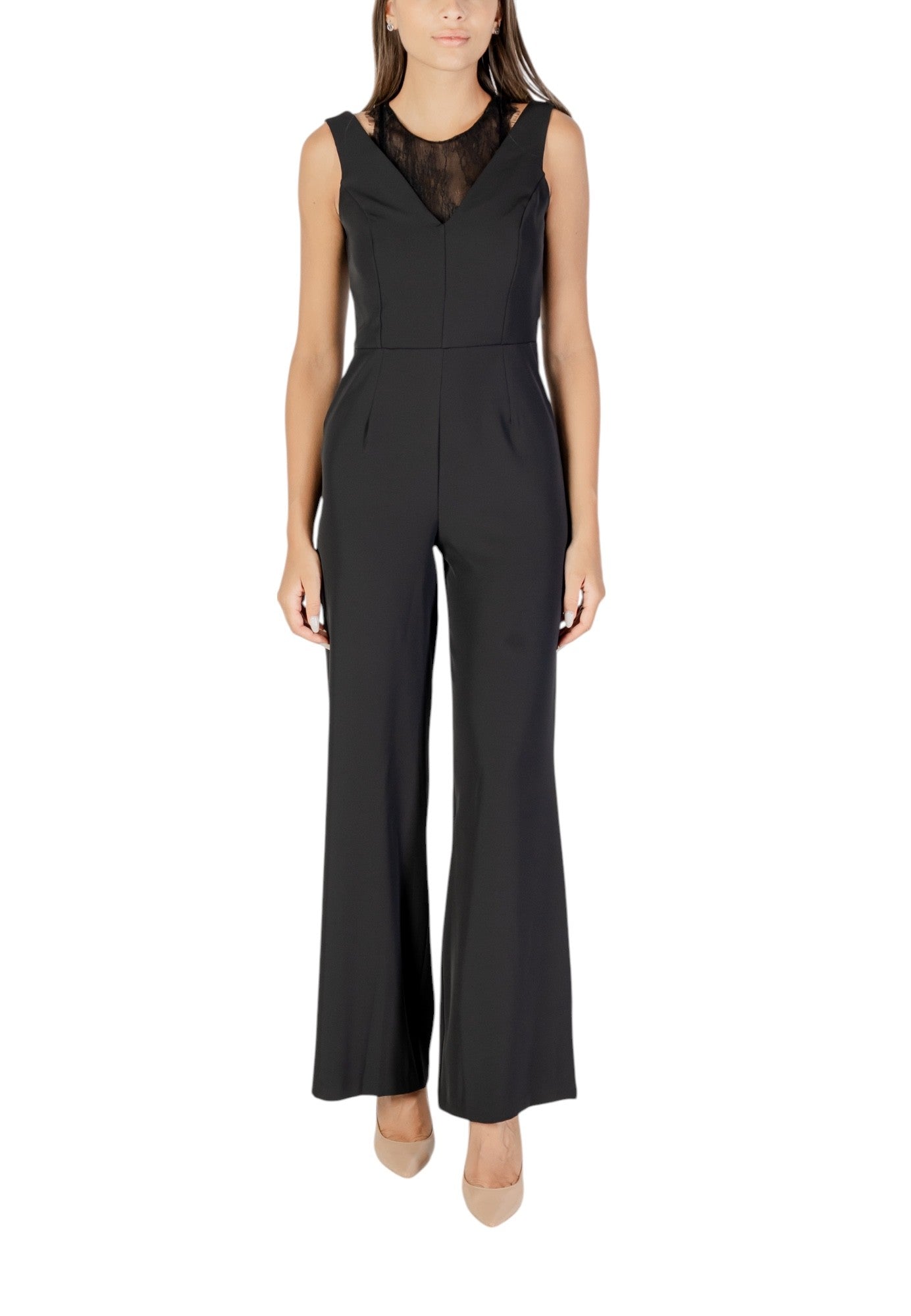 Rinascimento Survêtement femme Survetements — black
