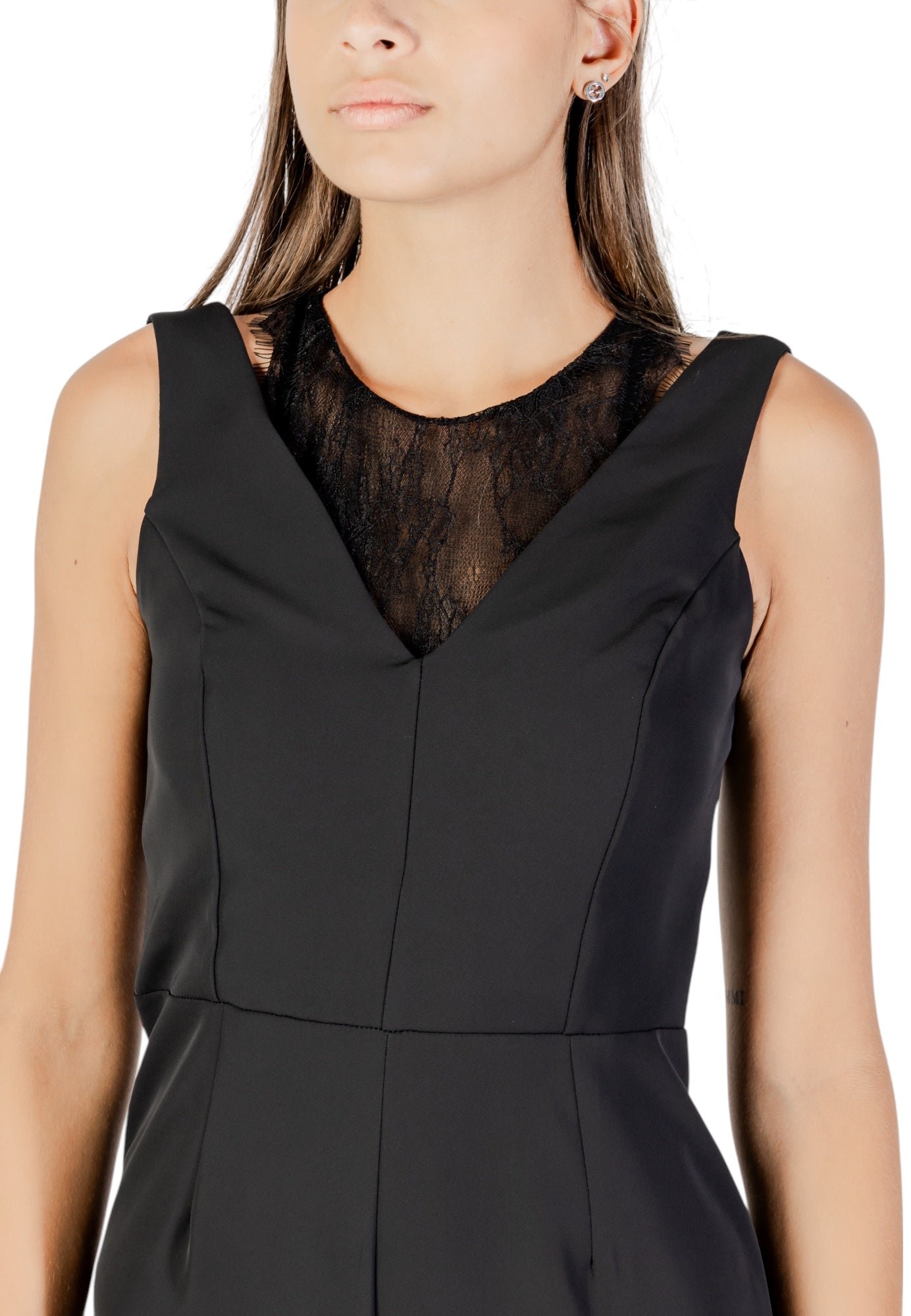 Rinascimento Survêtement femme Survetements — black
