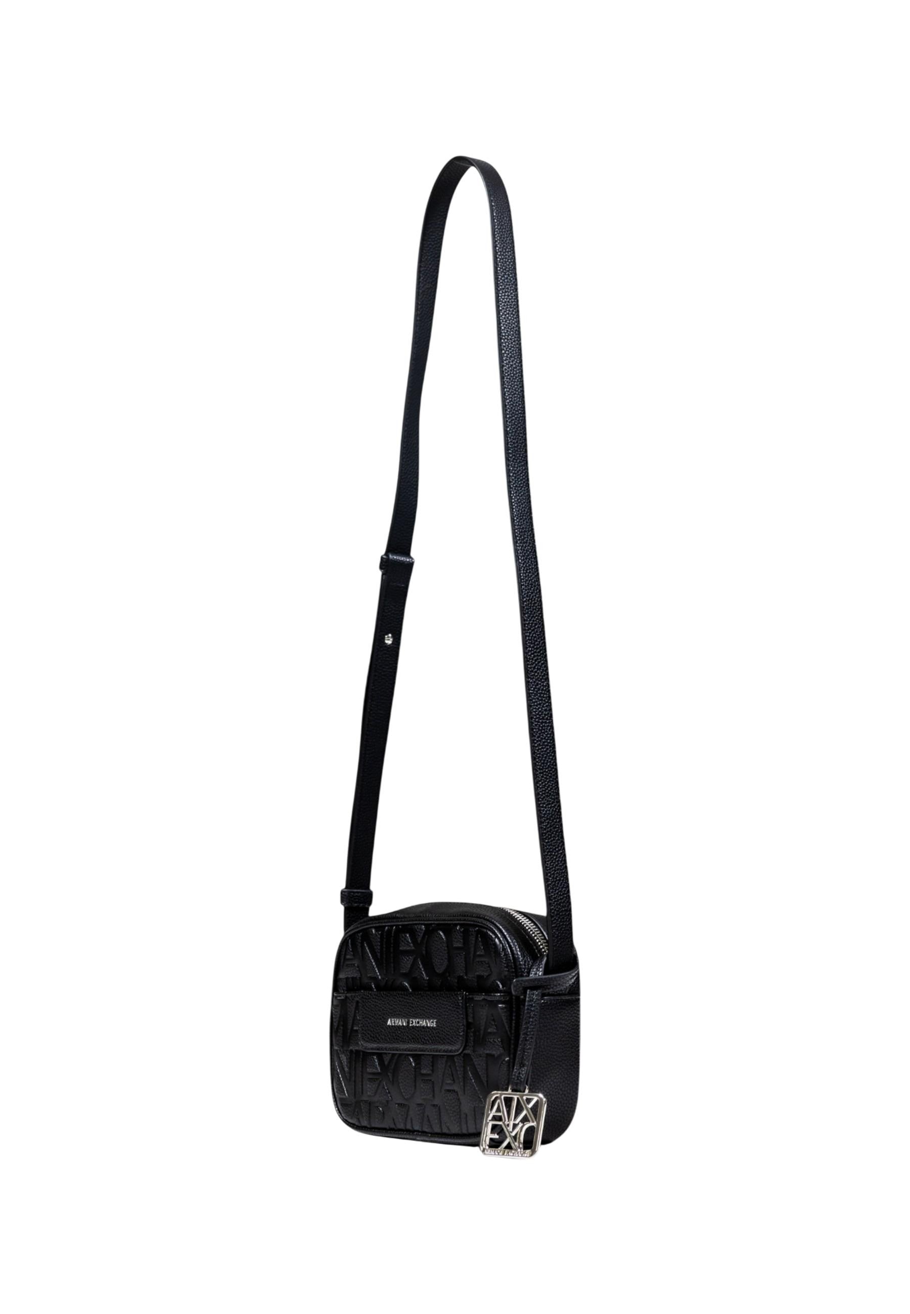 Armani Exchange Sac femme Sacs — black