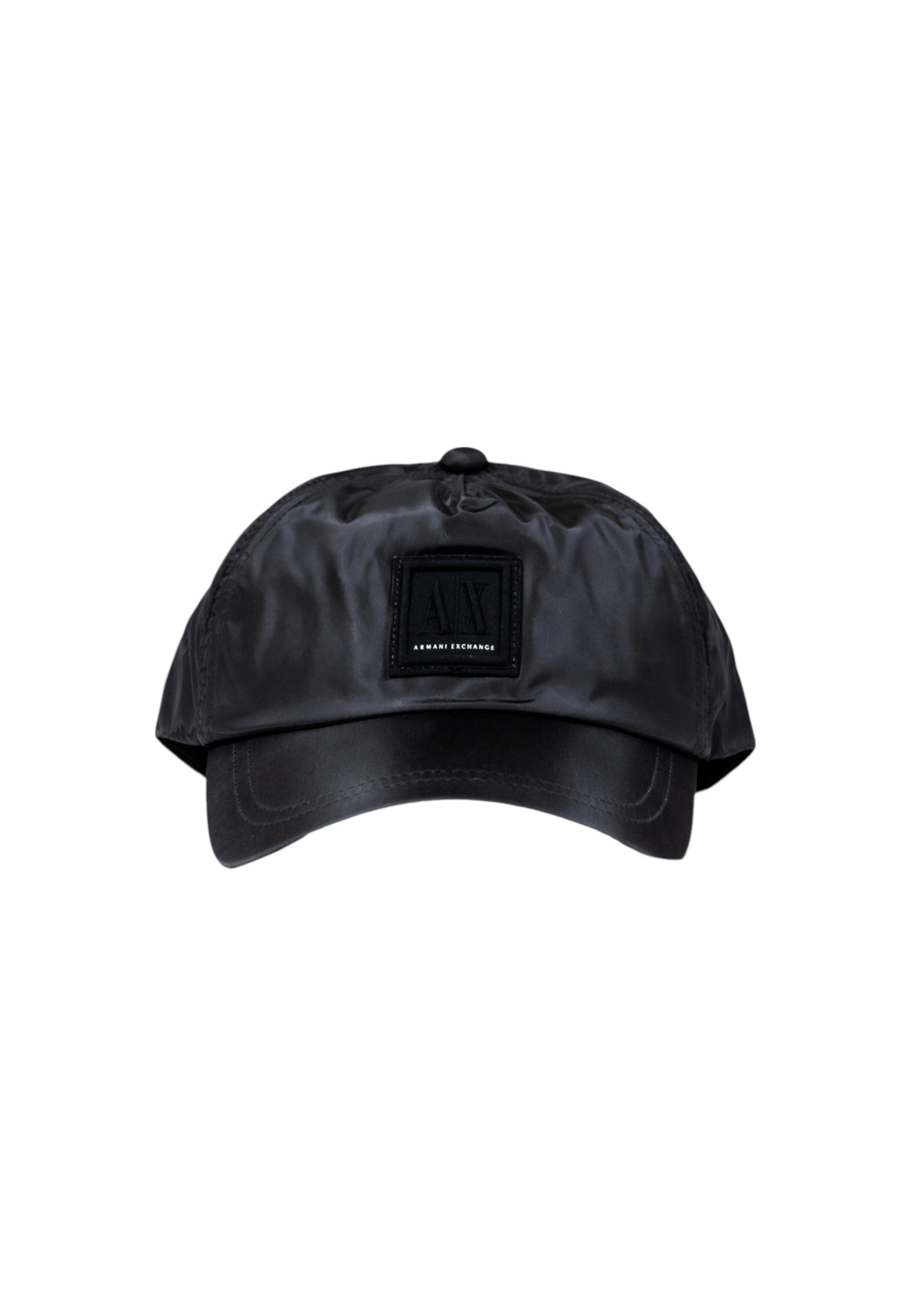 Armani Exchange Accessoire homme Chapeaux — black