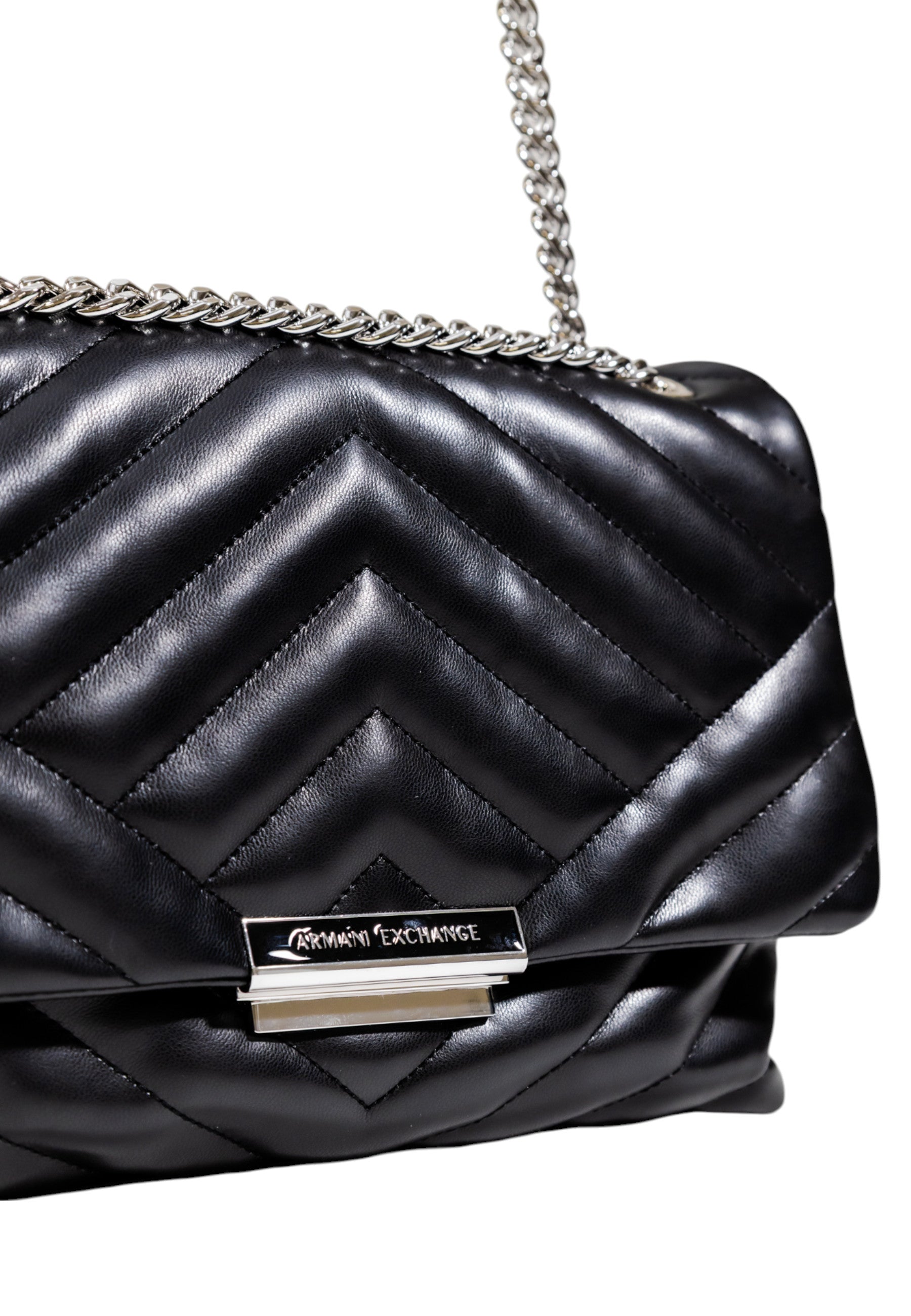 Armani Exchange Sac femme Sacs — black
