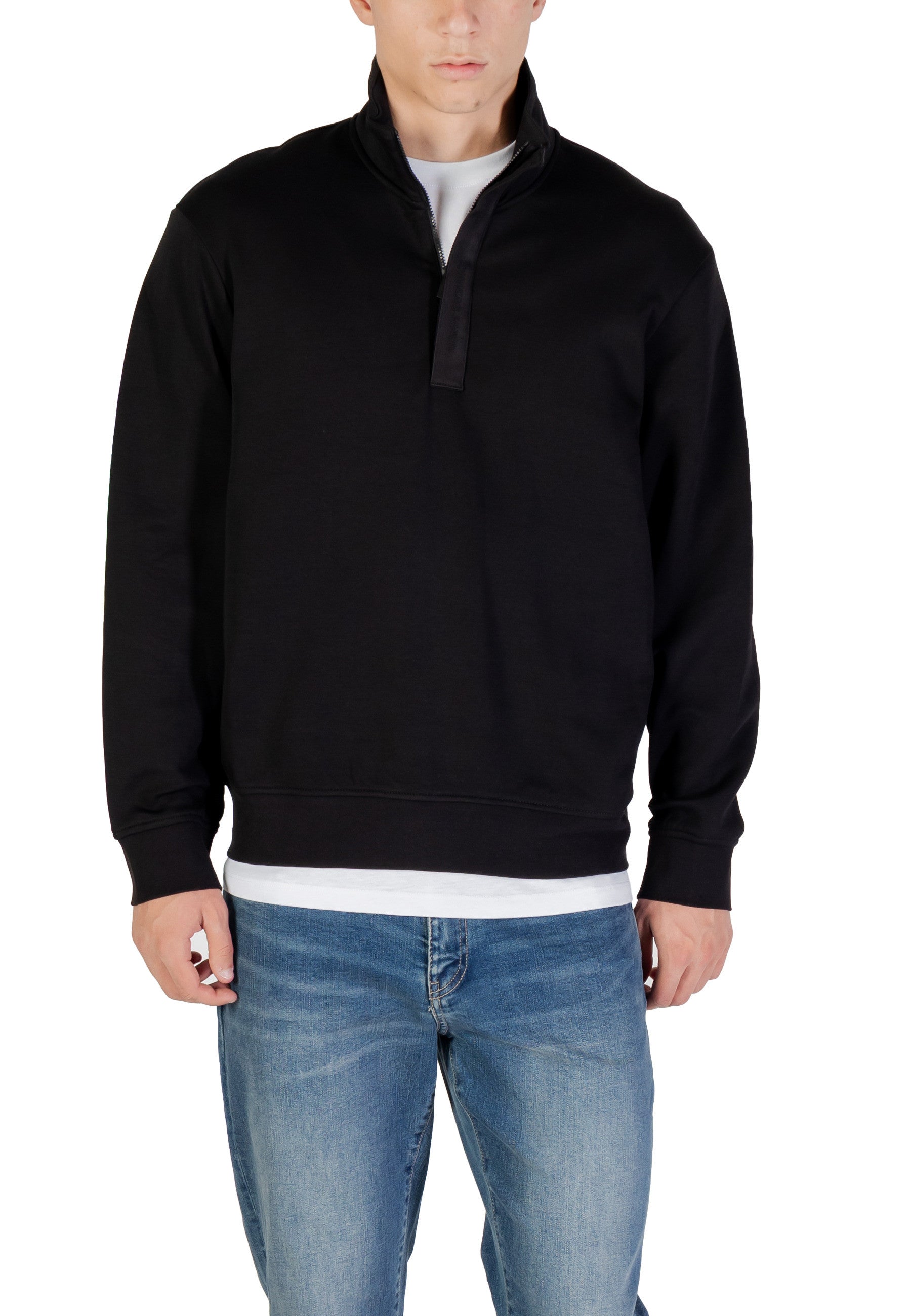 Armani Exchange Homme Sweatshirts