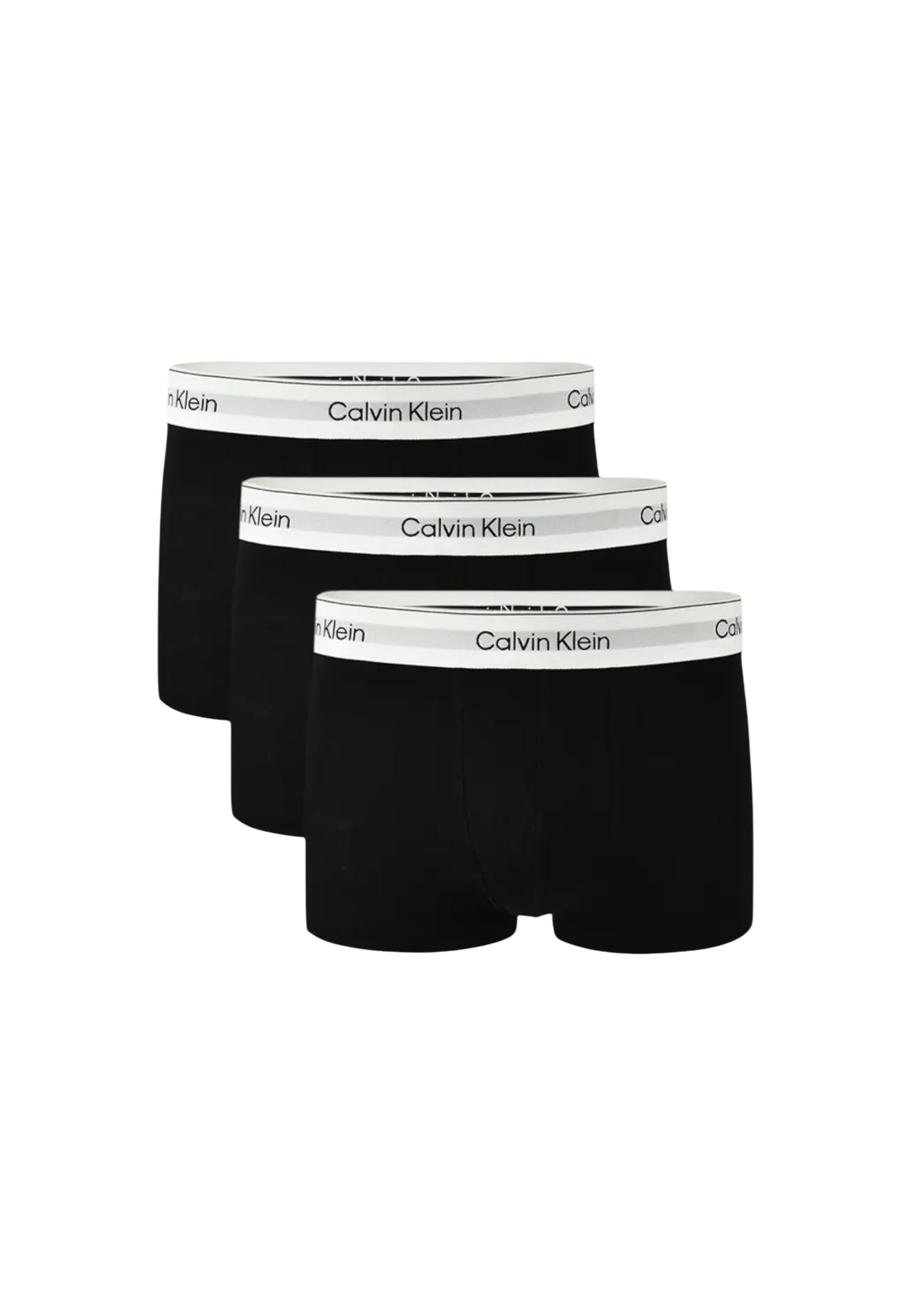 Calvin Klein Underwear Sous-vêtements homme Sous-vetements — black