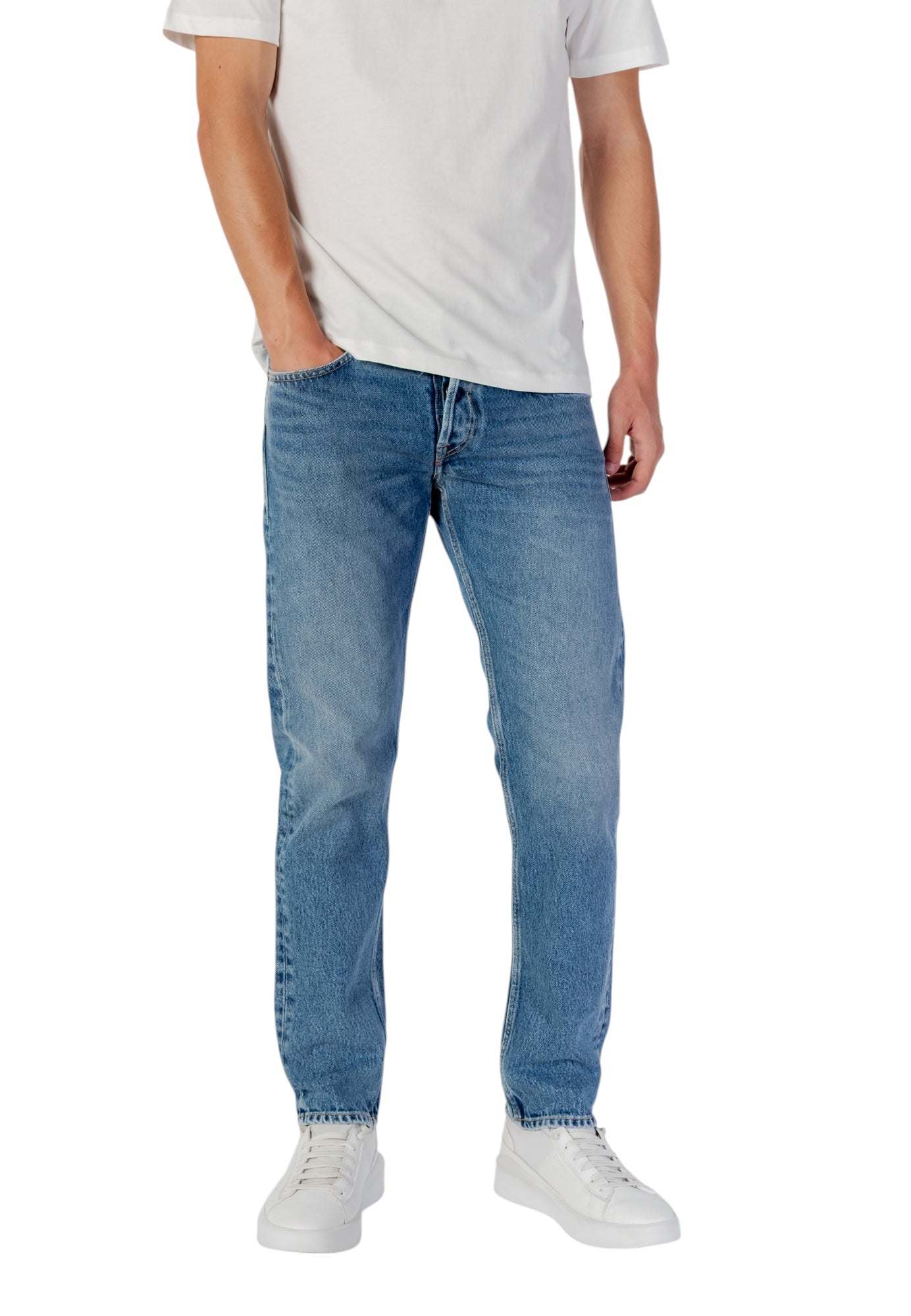 Replay Jean homme — light blue