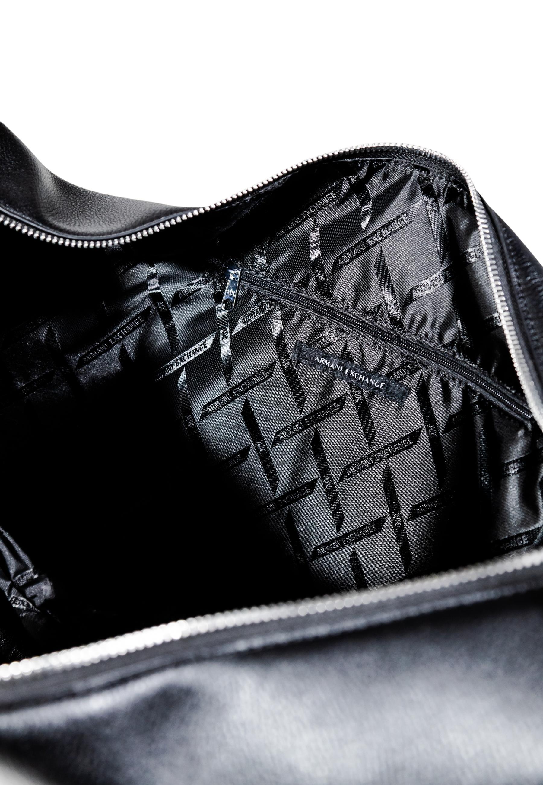 Armani Exchange Sac femme Sacs — black