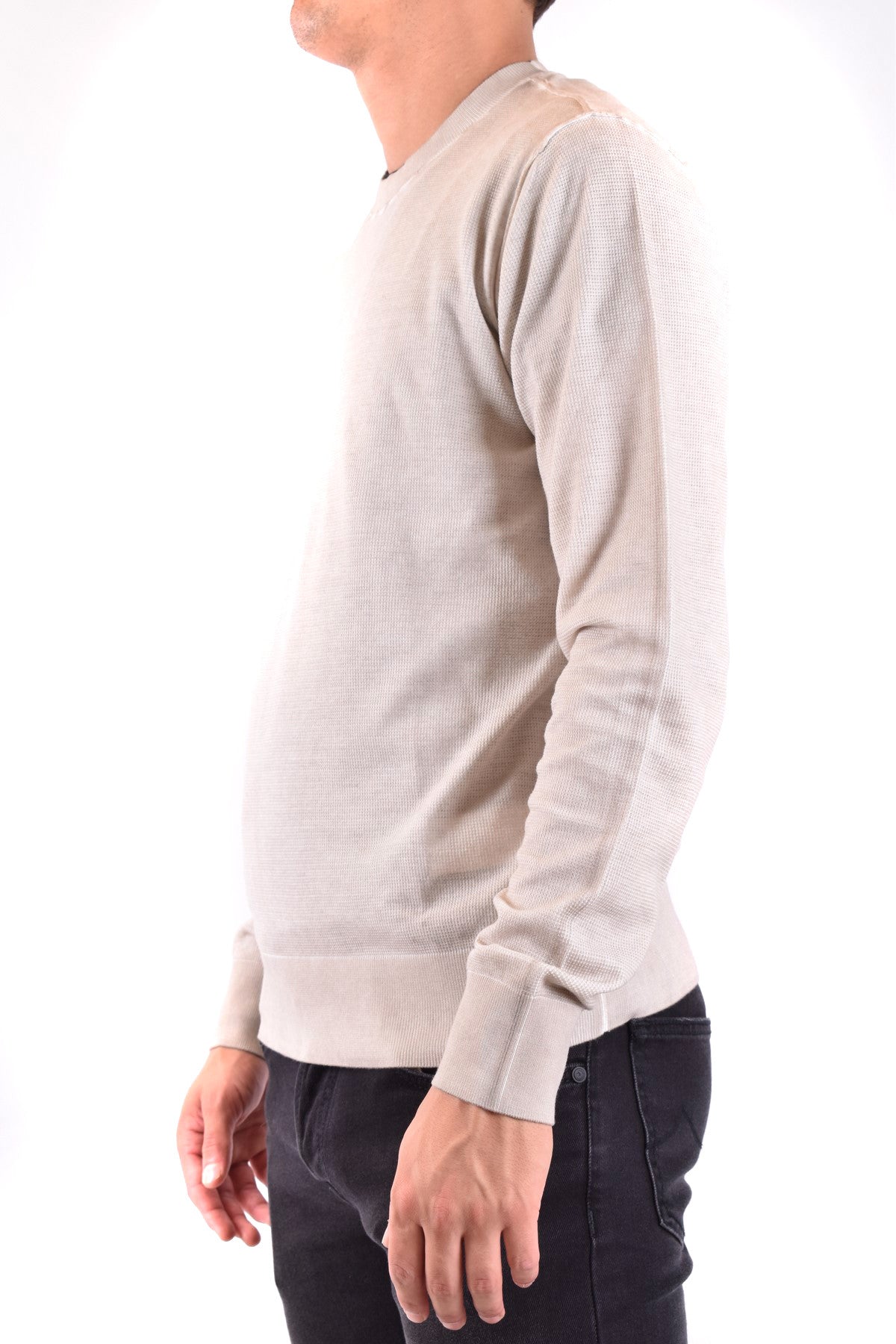 Paolo Pecora Pull homme — white