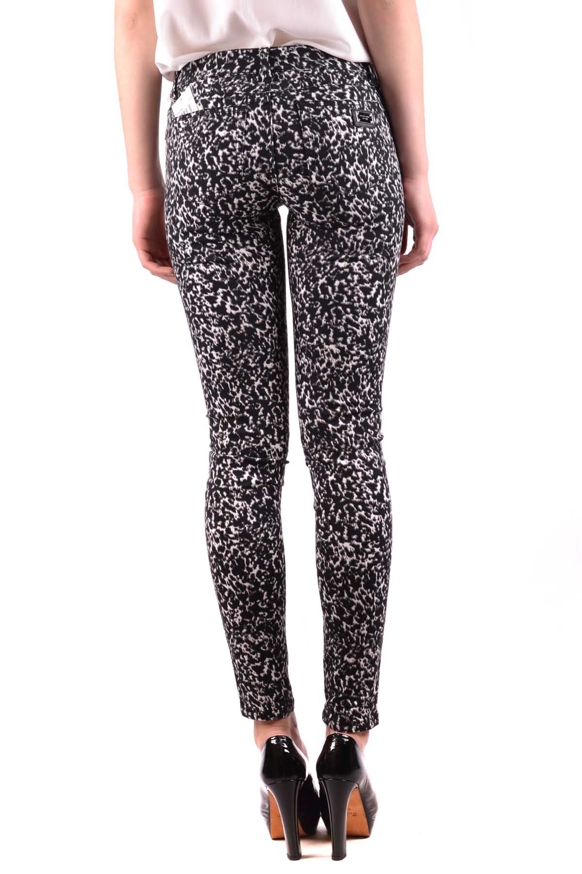 Michael Kors Jean femme — black