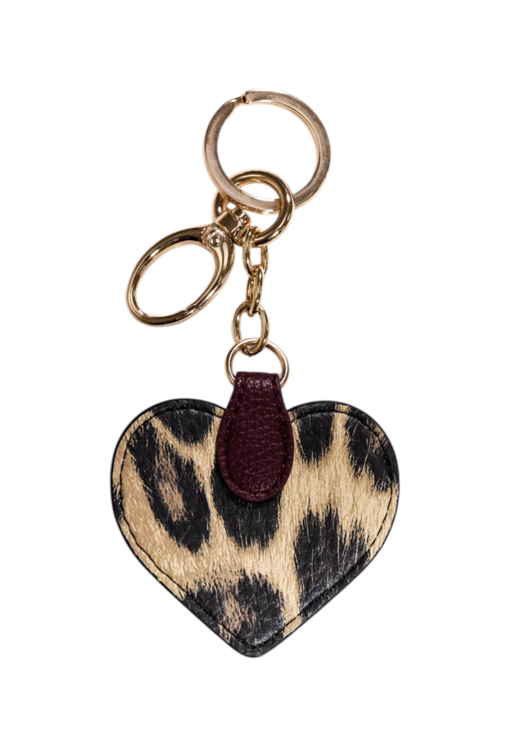 Liu Jo Accessoire femme Porte-clefs — multicolor