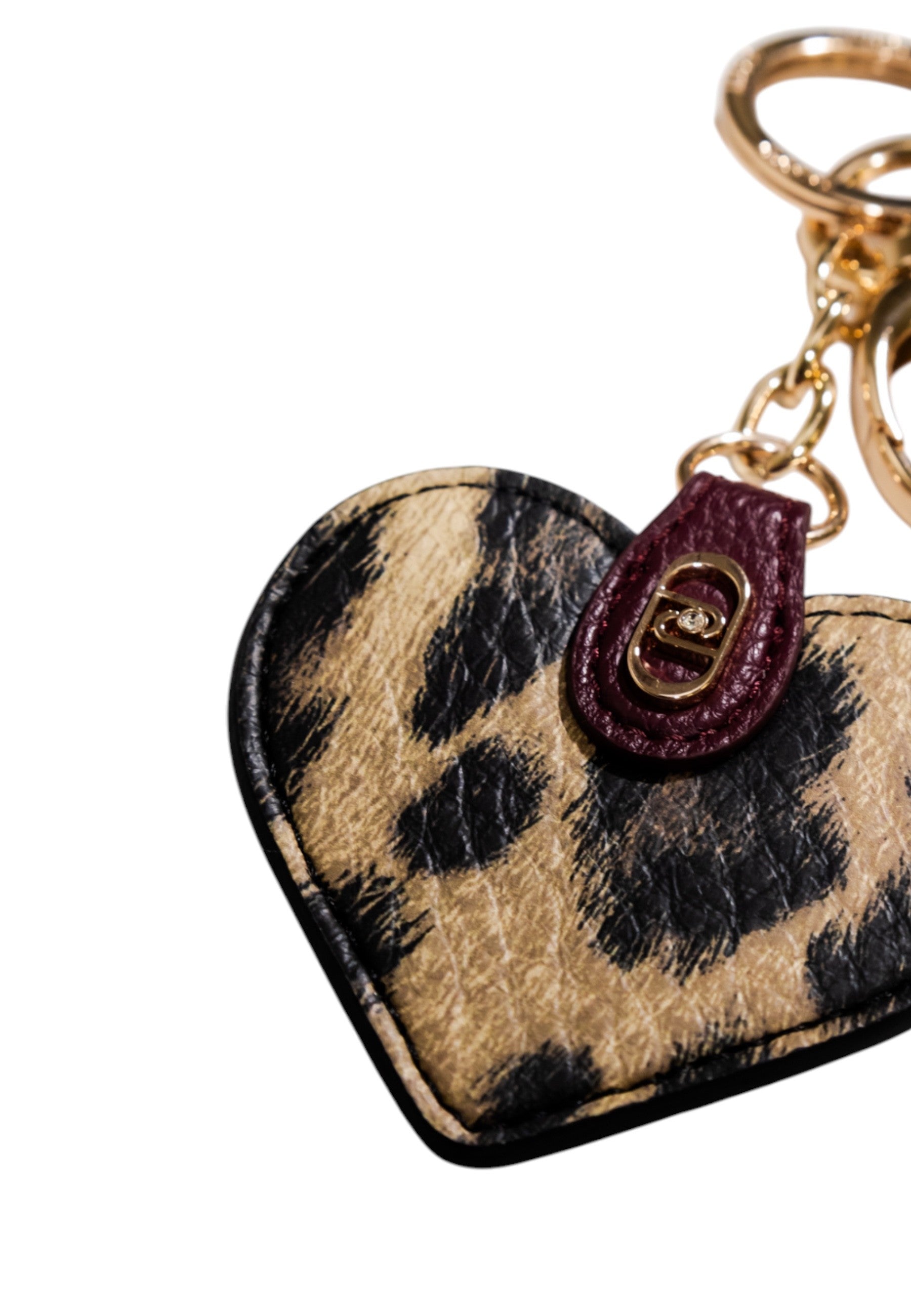 Liu Jo Accessoire femme Porte-clefs — multicolor