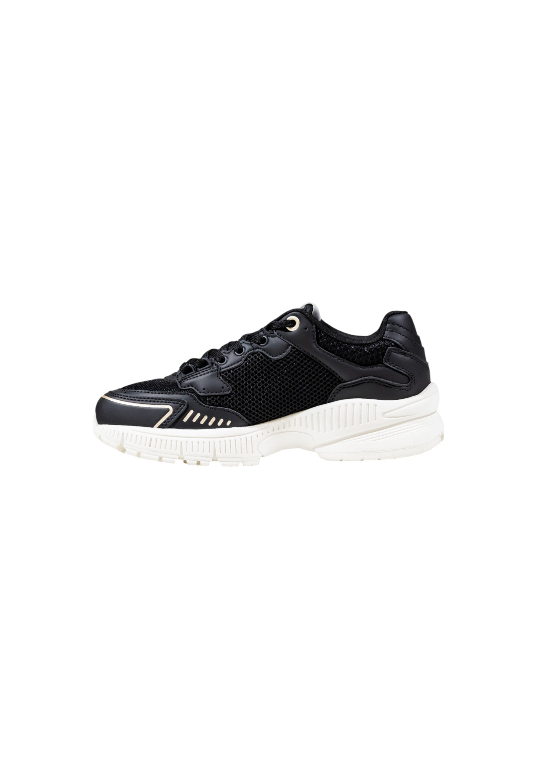 Armani Exchange Baskets homme — black