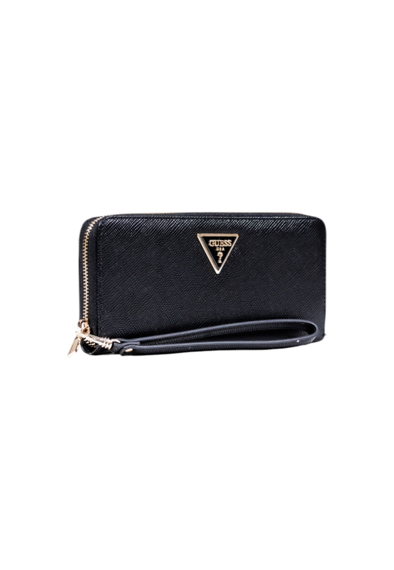 Guess Accessoire femme Portefeuilles — black