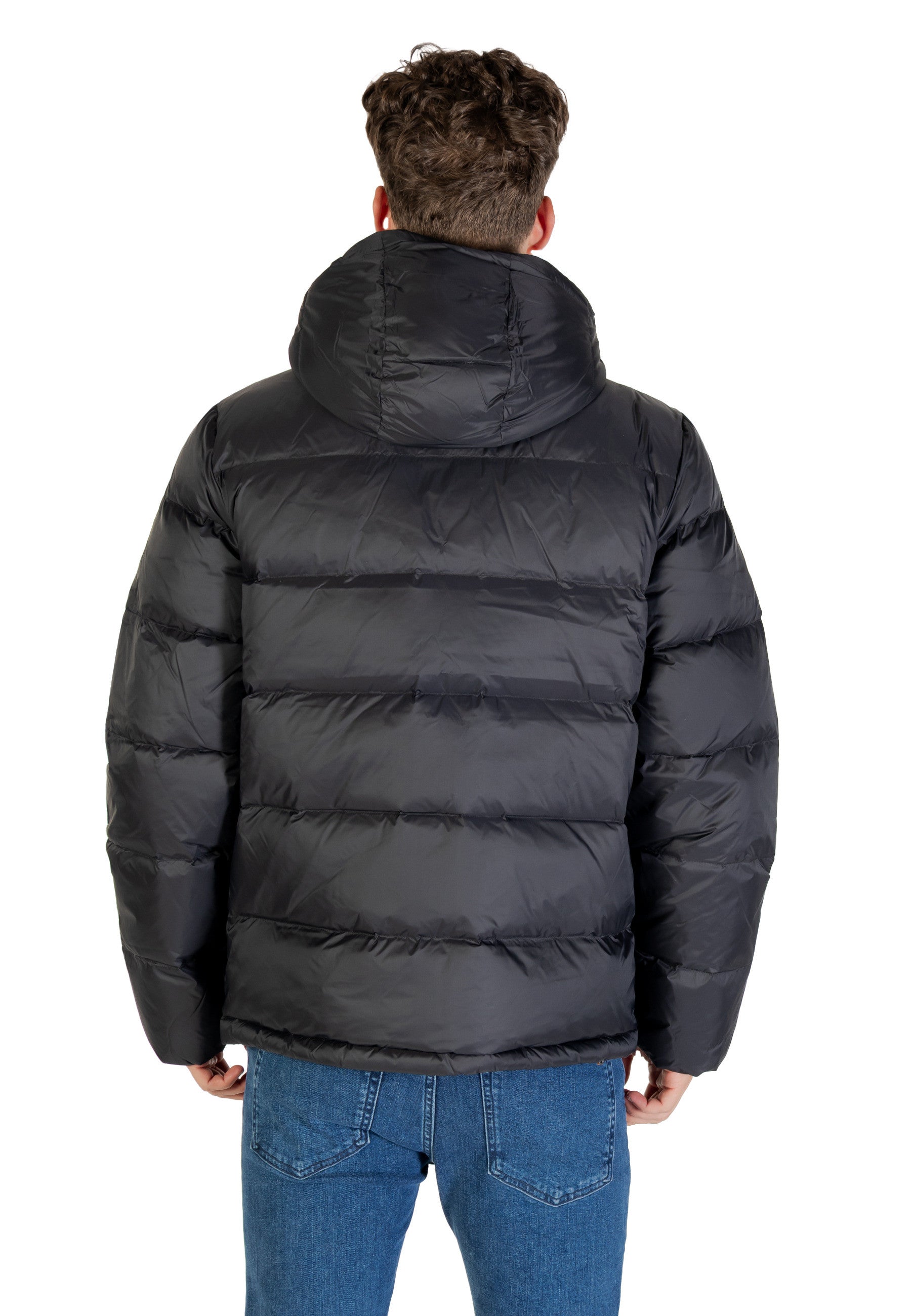 Calvin Klein Jeans Veste homme Vestes — black