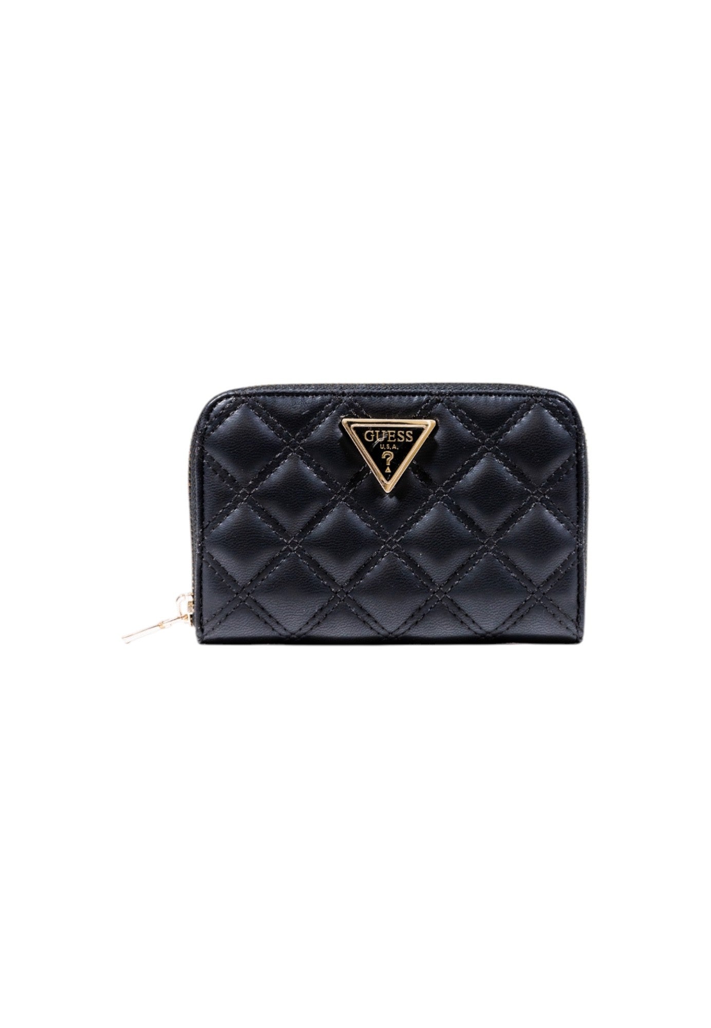 Guess Accessoire femme Portefeuilles — black