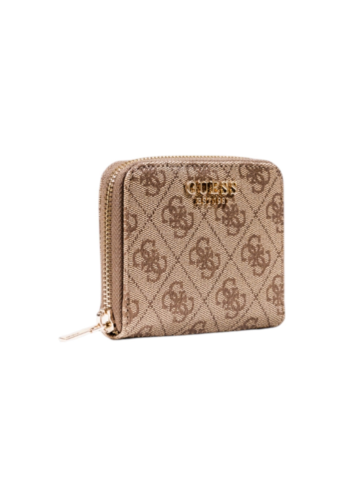 Guess Accessoire femme Portefeuilles — beige