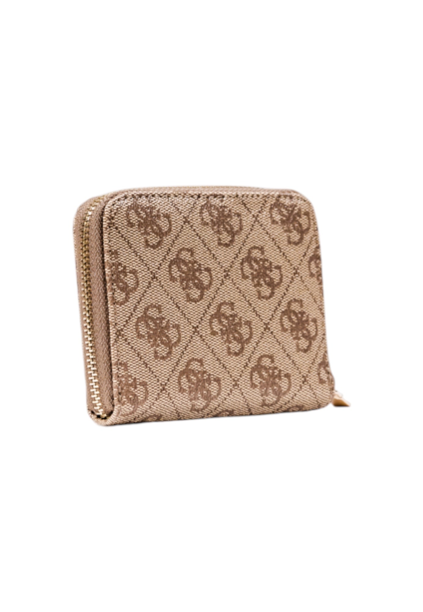 Guess Accessoire femme Portefeuilles — beige