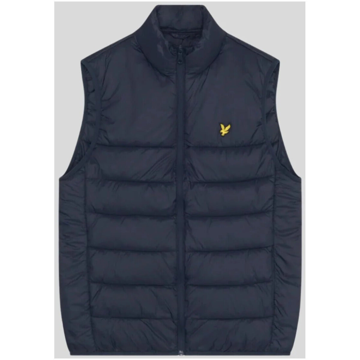Lyle & Scott Vêtement homme Gilets — blue