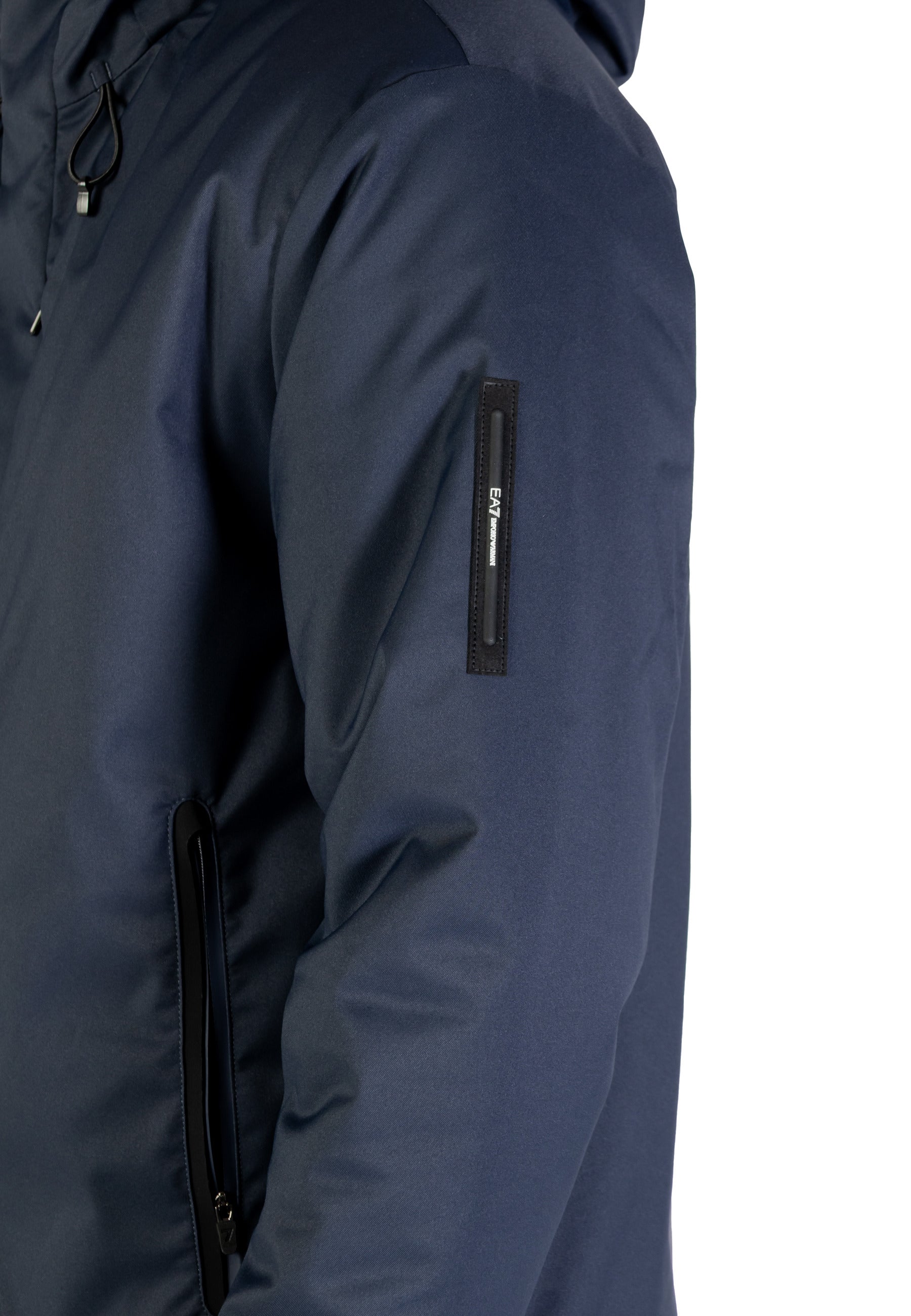 Ea7 Veste homme Vestes — blue