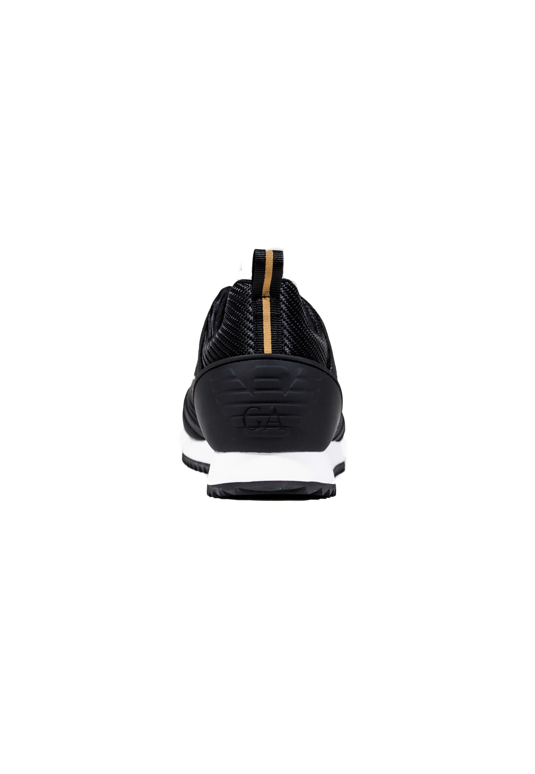 Ea7 Homme Baskets